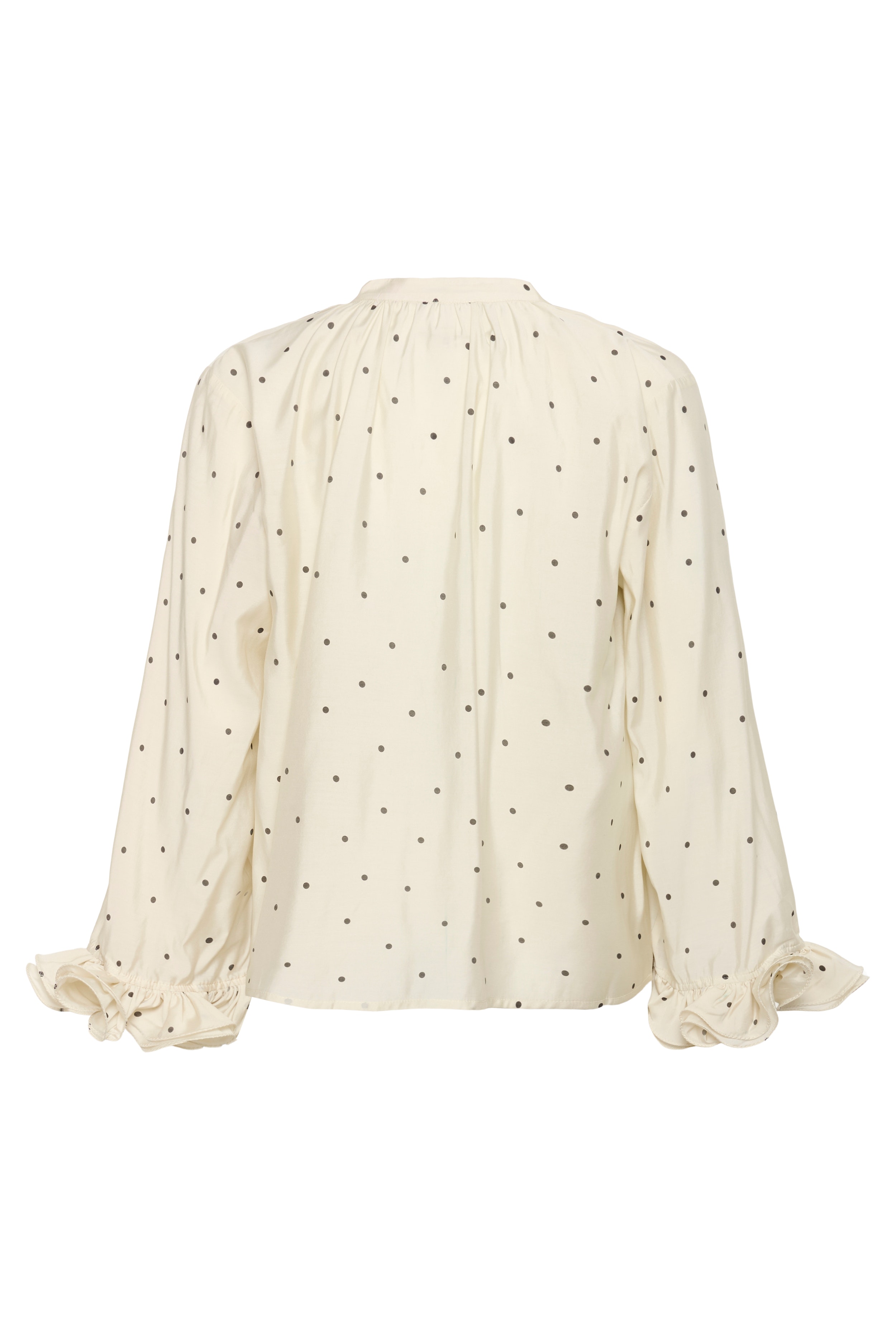 KBCaroline Blouse PACK BACK 10105719-108863