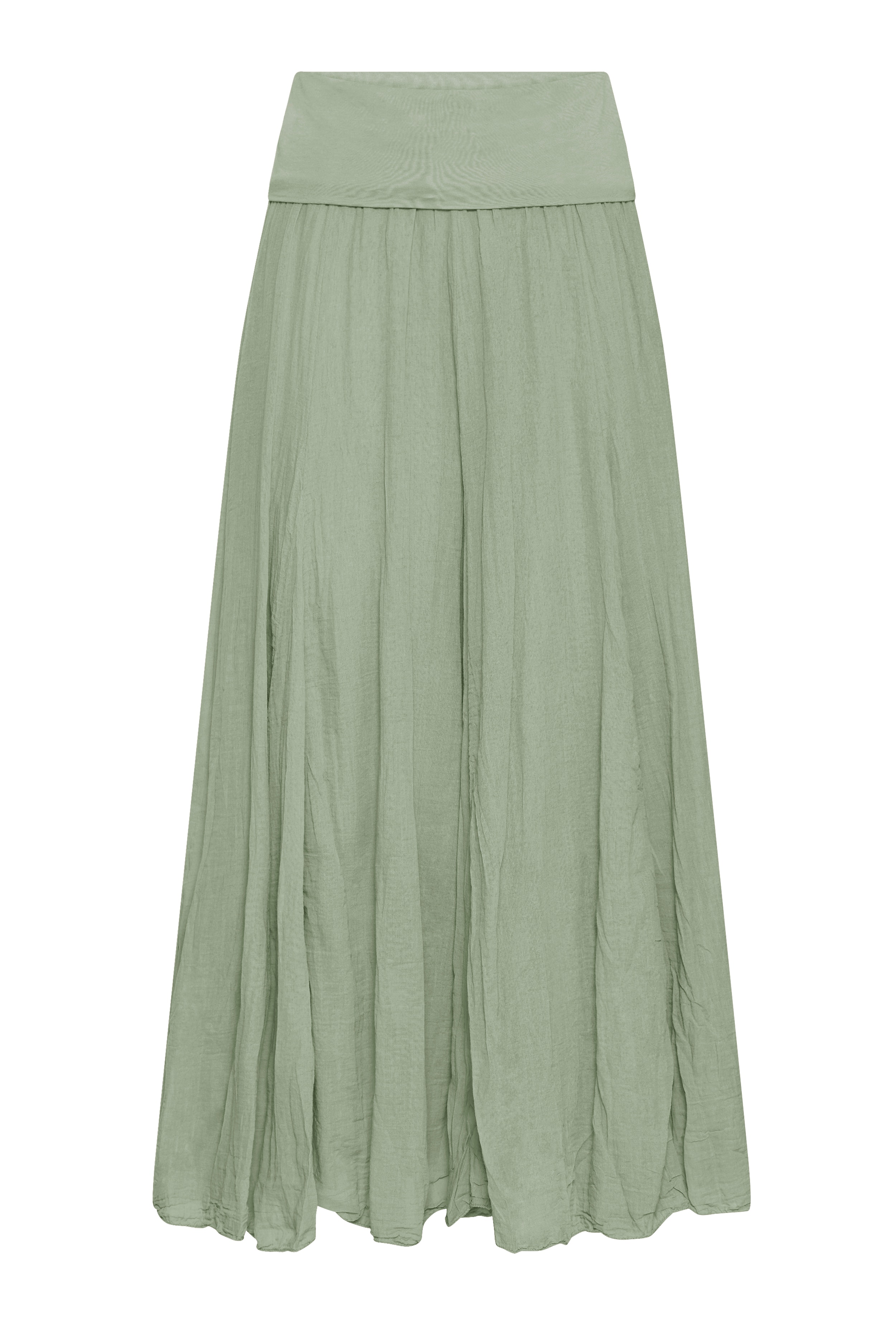 SBMUSE Skjørt LOOKBOOK FRONT 22100179-180515