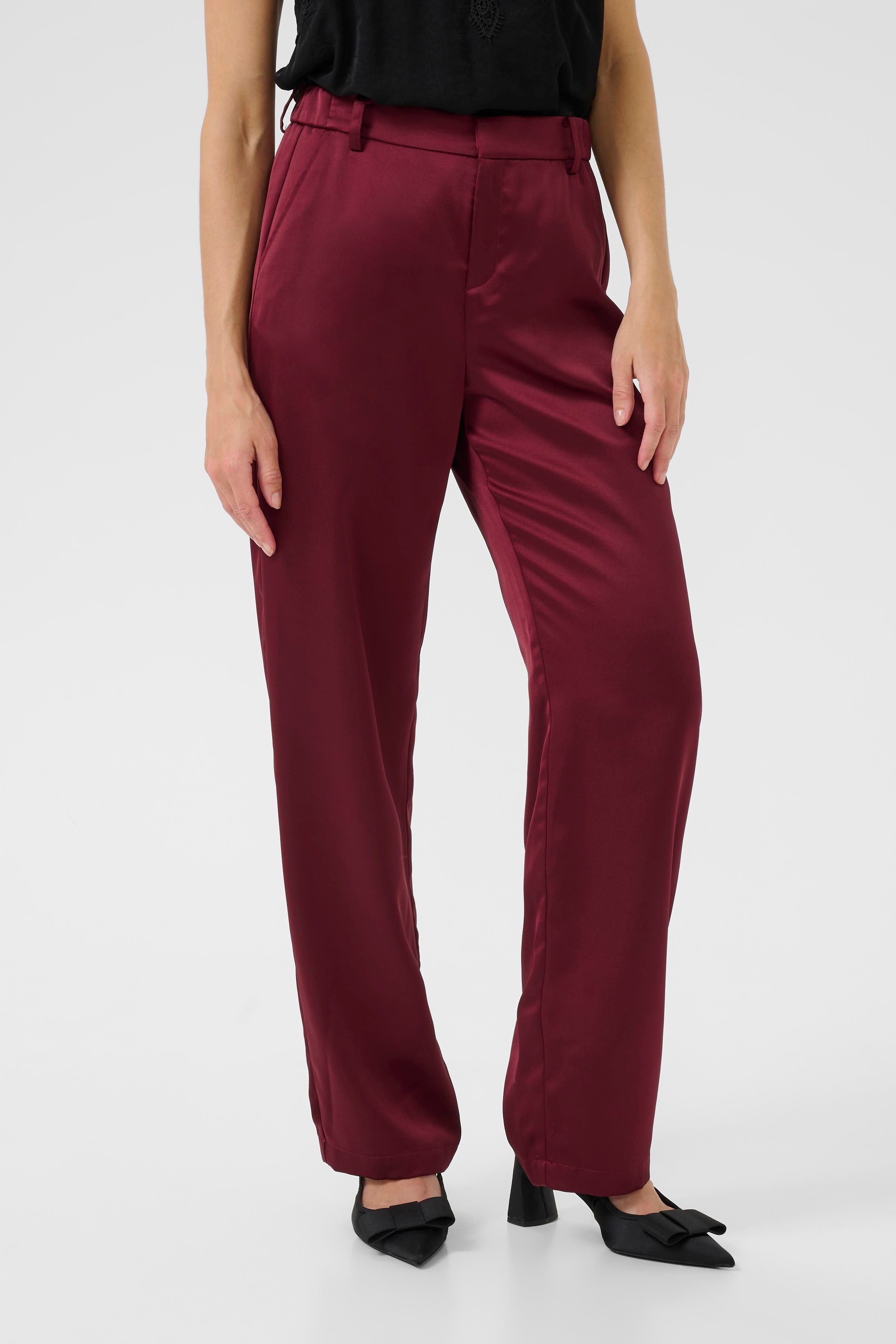 CRCocamia Byxor LOOKBOOK FRONT 10612012-191522