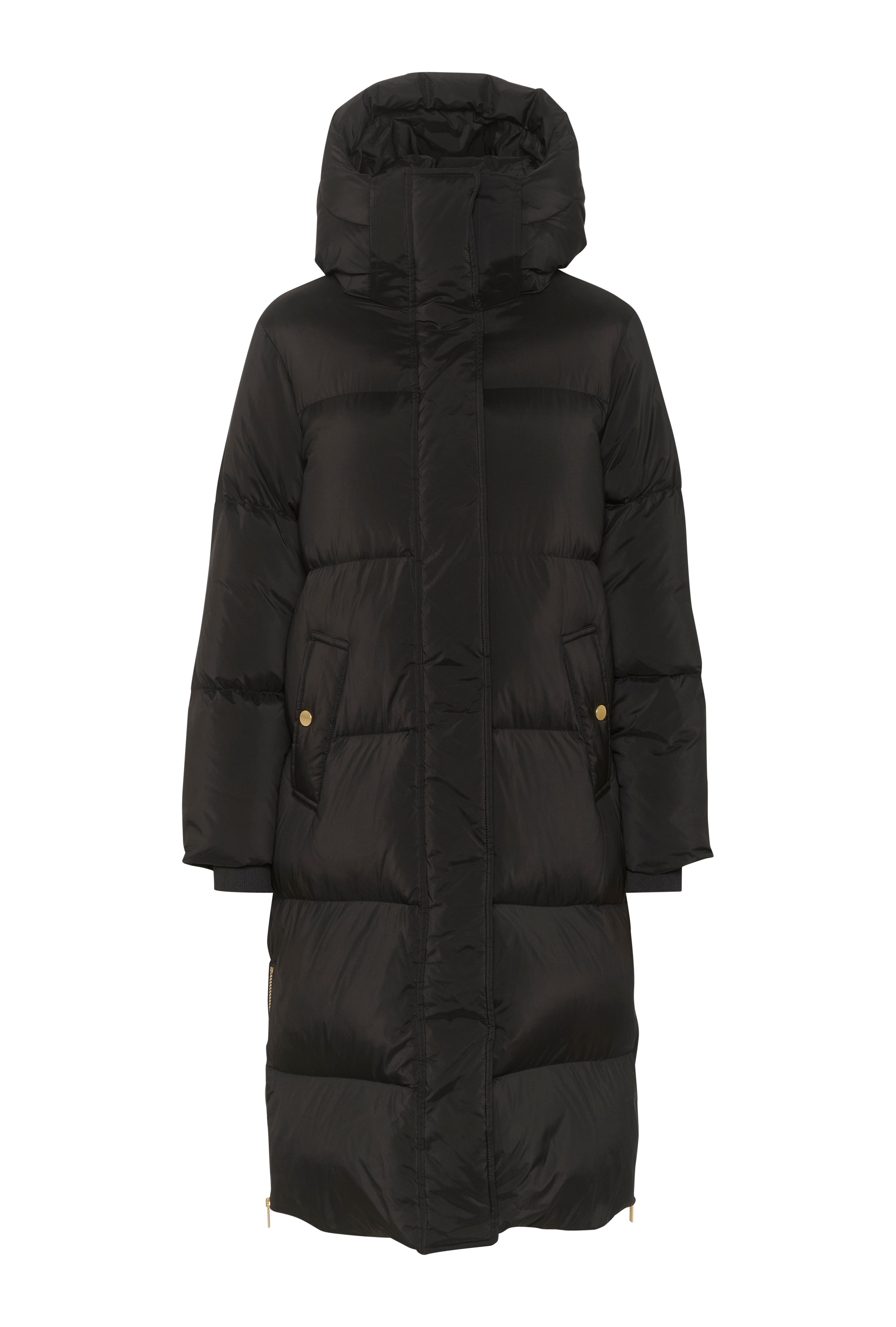 StormaPW Coat LOOKBOOK FRONT 30307915-194008