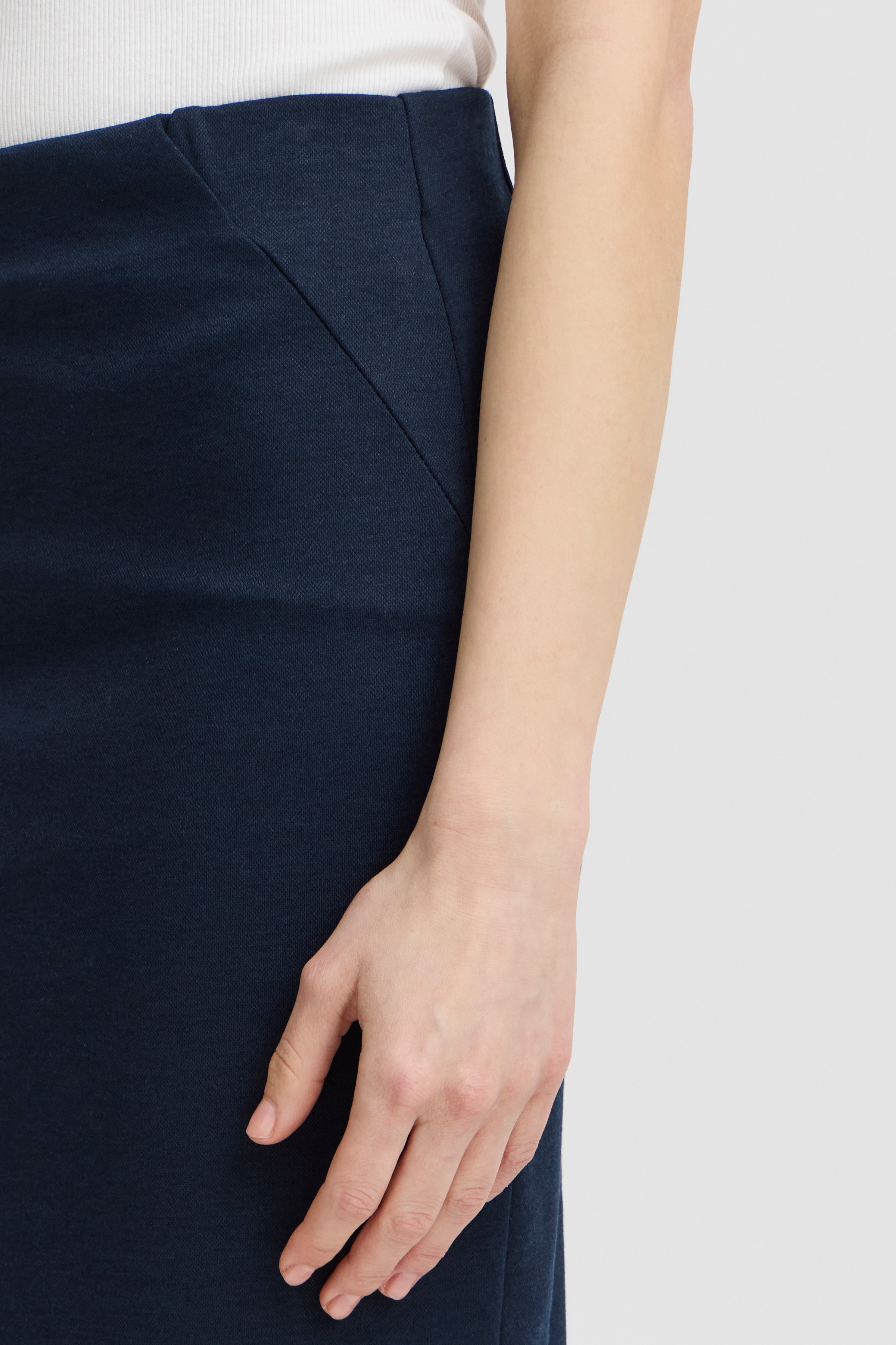 FRZASTRETCH Skirt LOOKBOOK DETAIL 20605623-60468