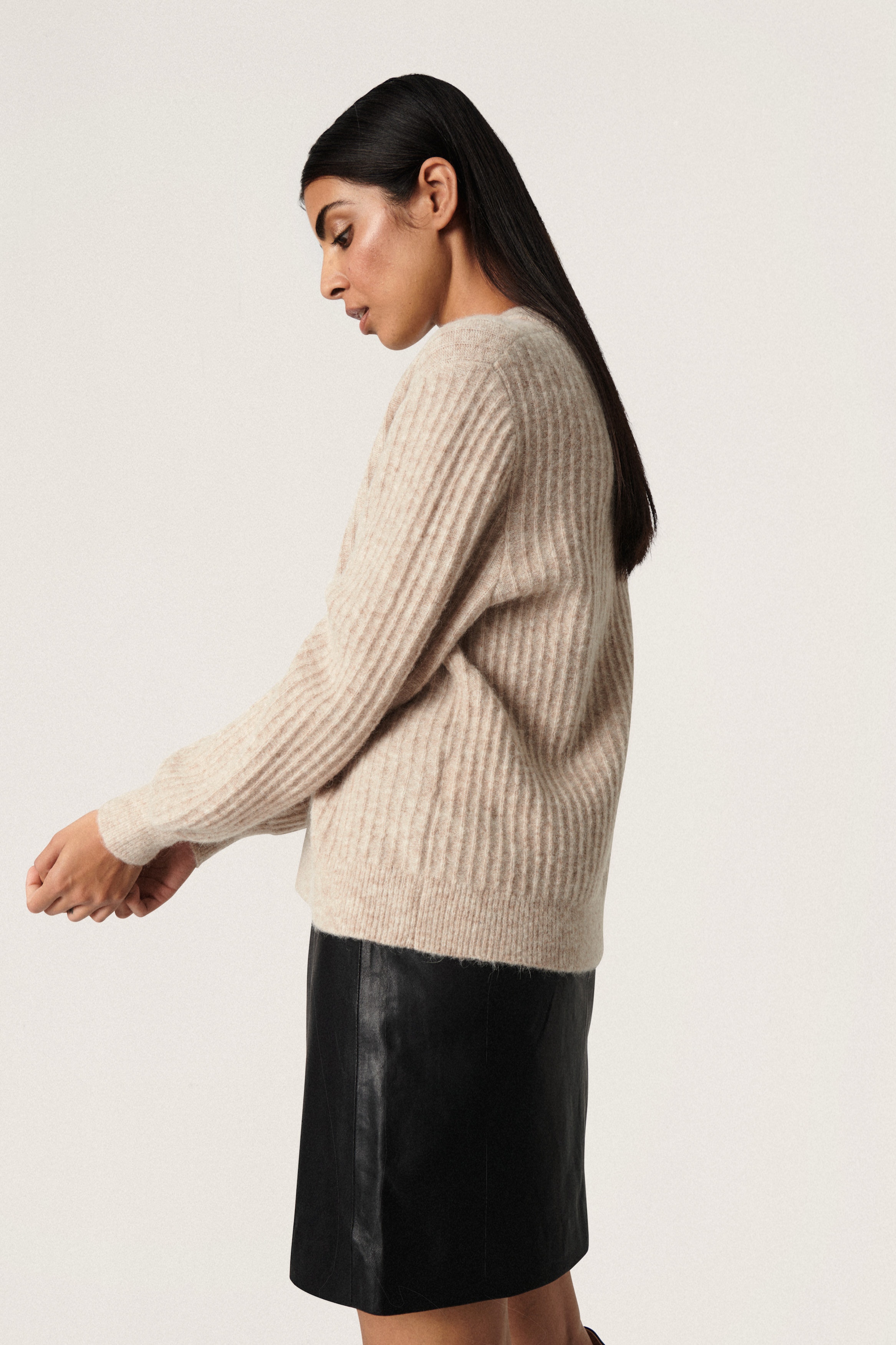 SLAnina Pullover LOOKBOOK BACK 30406455-1611011
