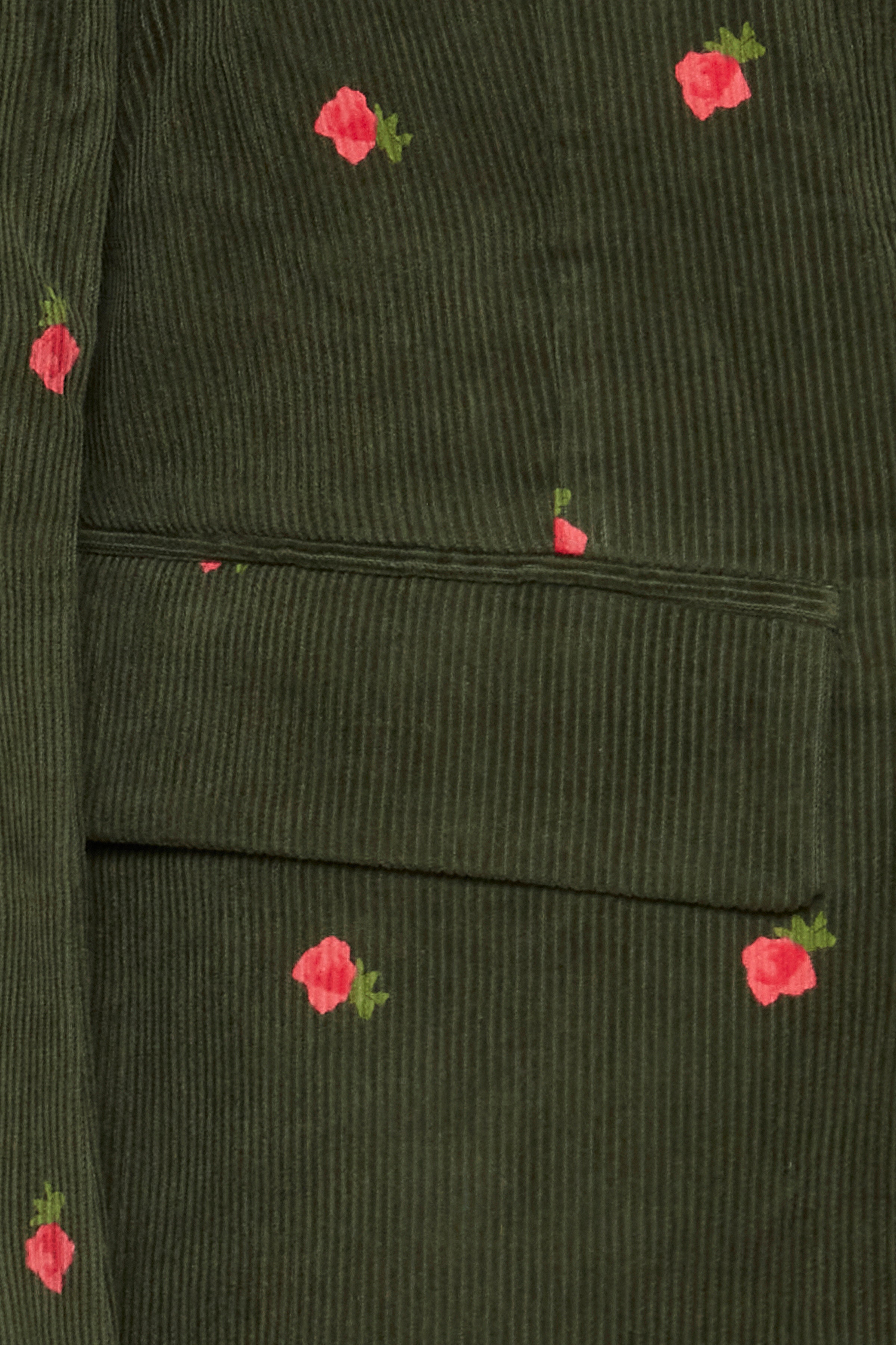 IRLYON Blazer PACK DETAIL 20117053-190419