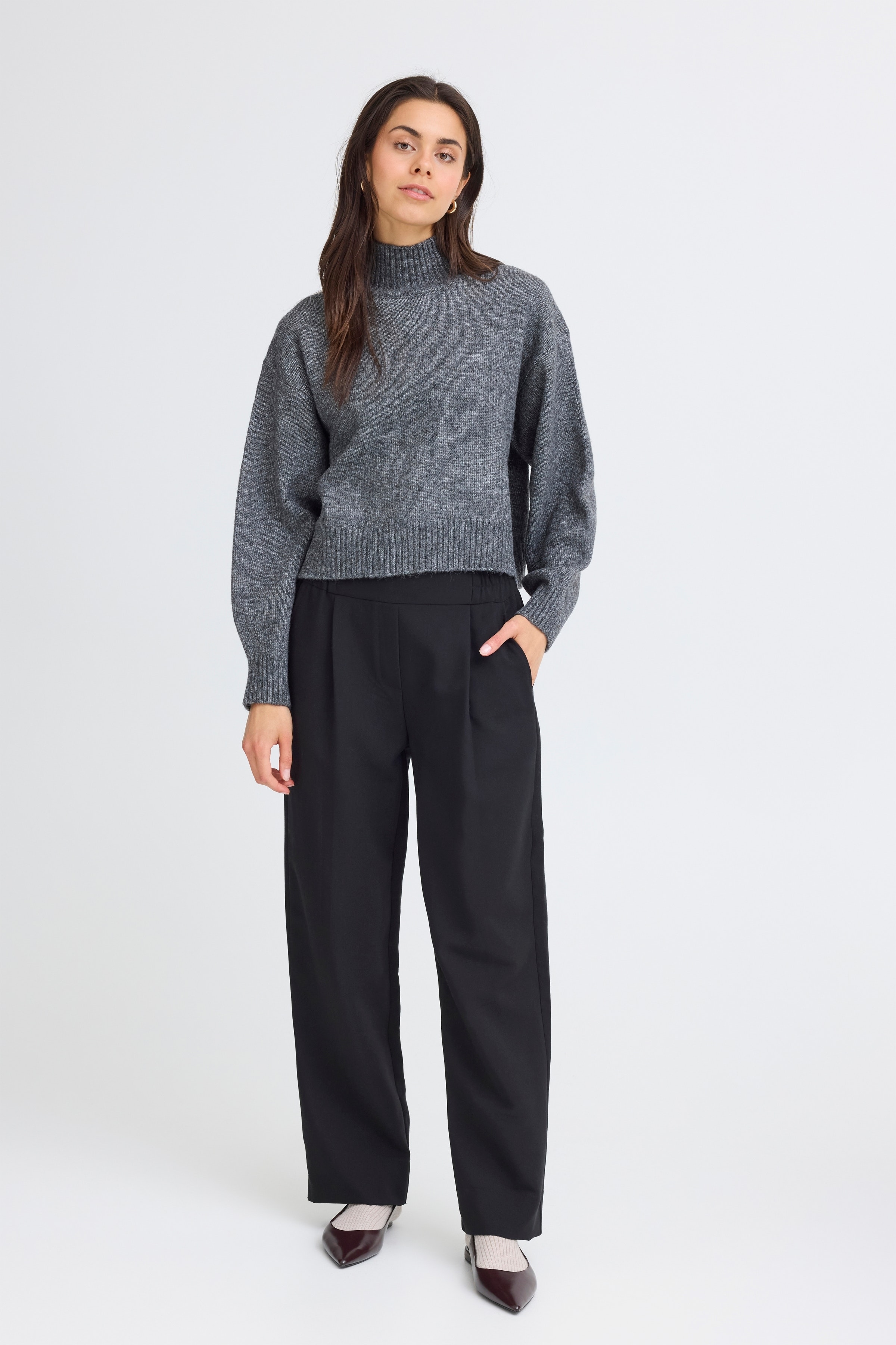FRGIGI Pullover LOOKBOOK FRONT 20617048-1902031