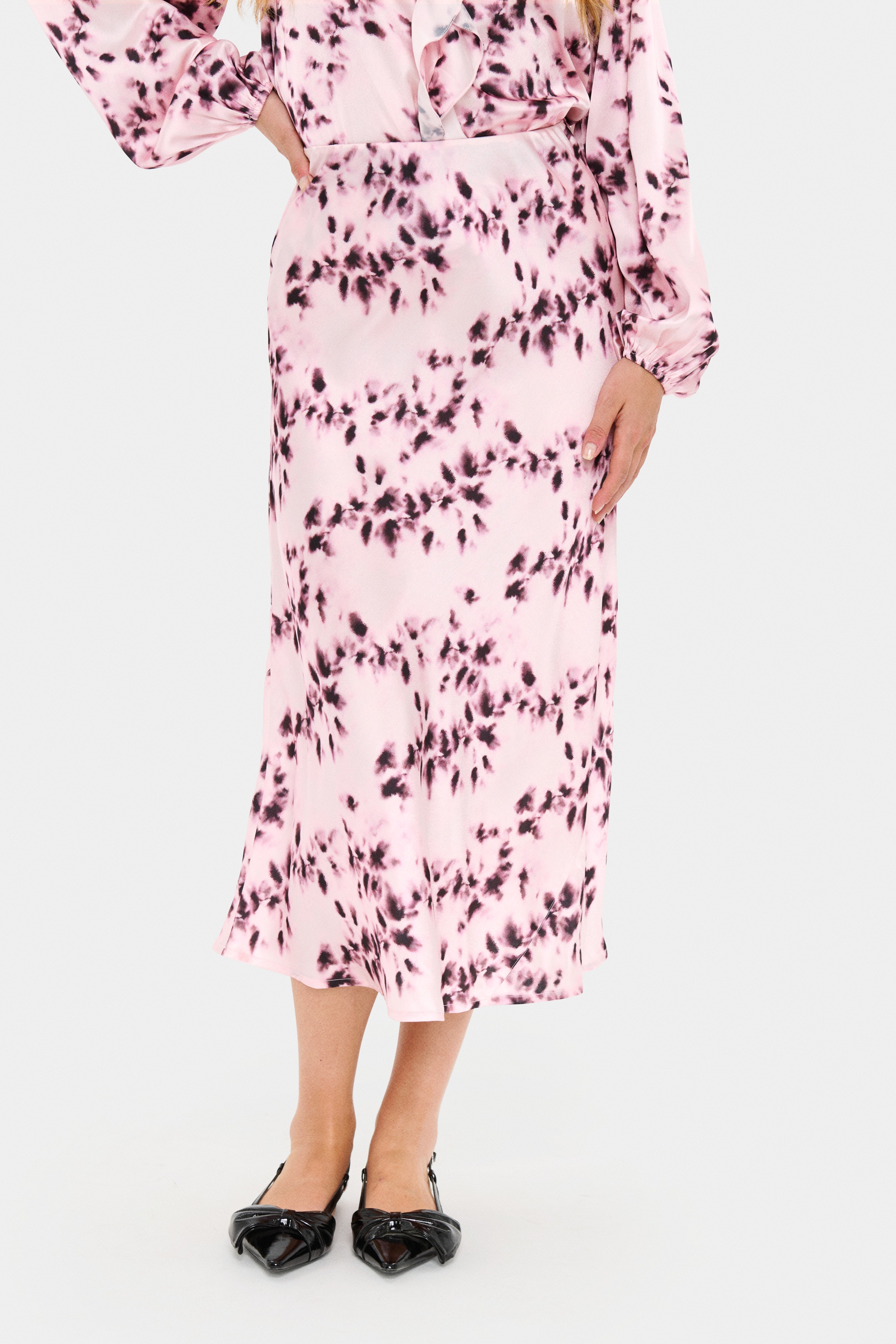 NellaSZ Nederdel LOOKBOOK FRONT 30514552-304328