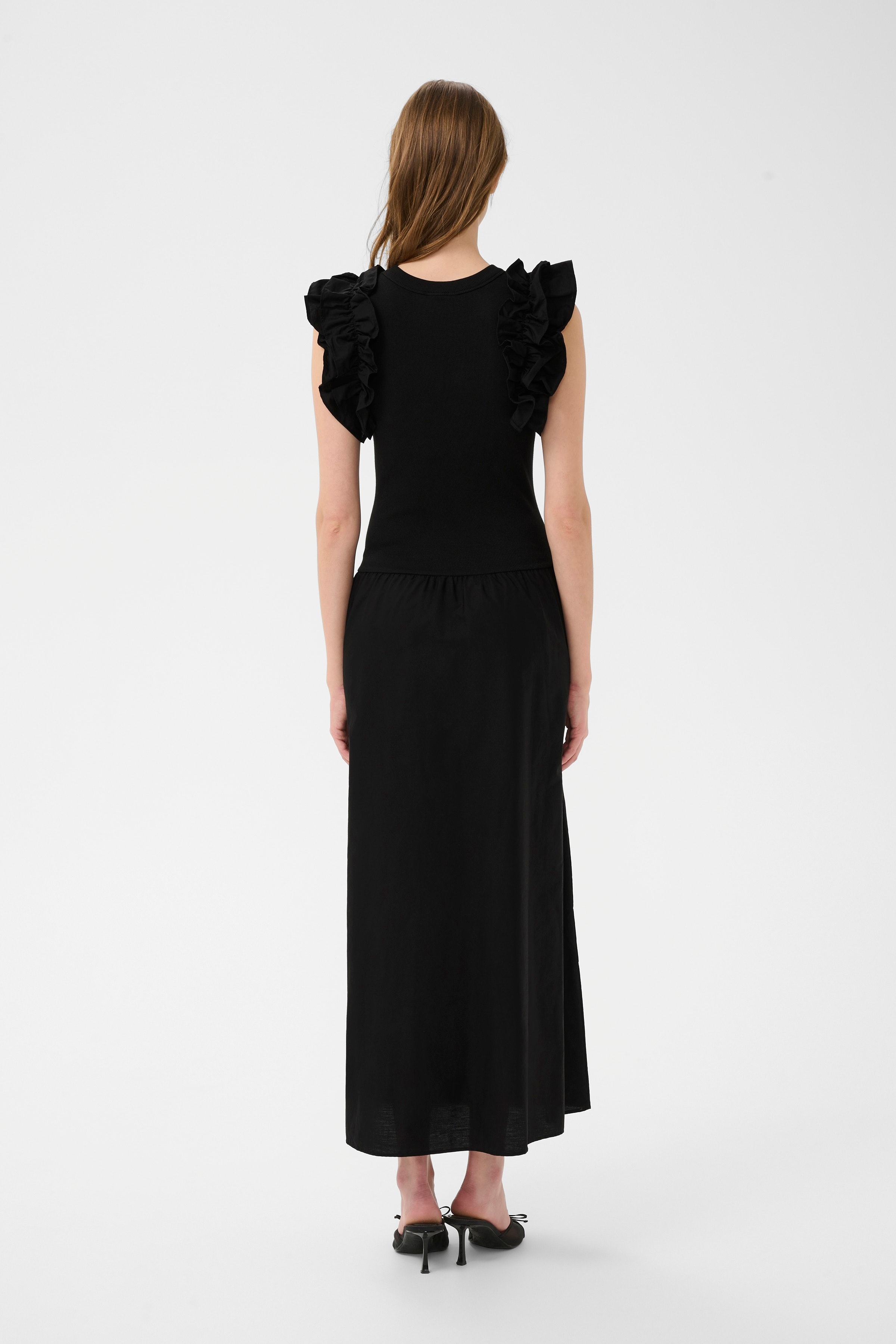 OdaKB Kleid LOOKBOOK BACK 10104929-194008