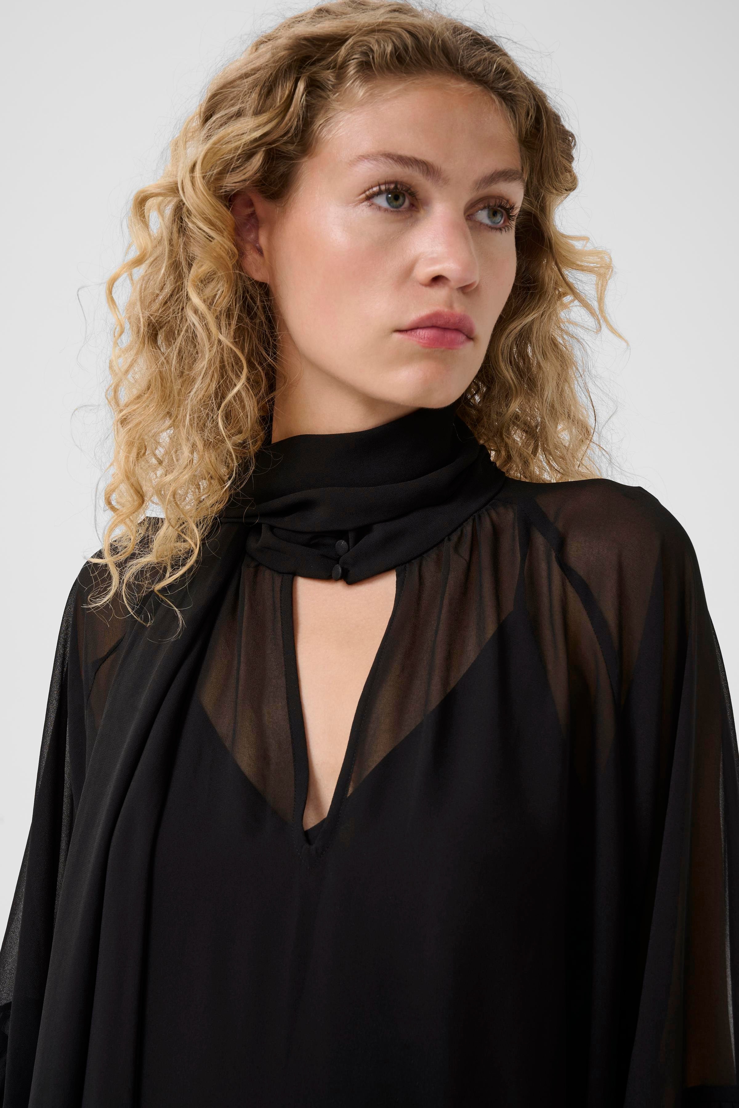 GZzurina Kleid LOOKBOOK DETAIL 10911028-100017