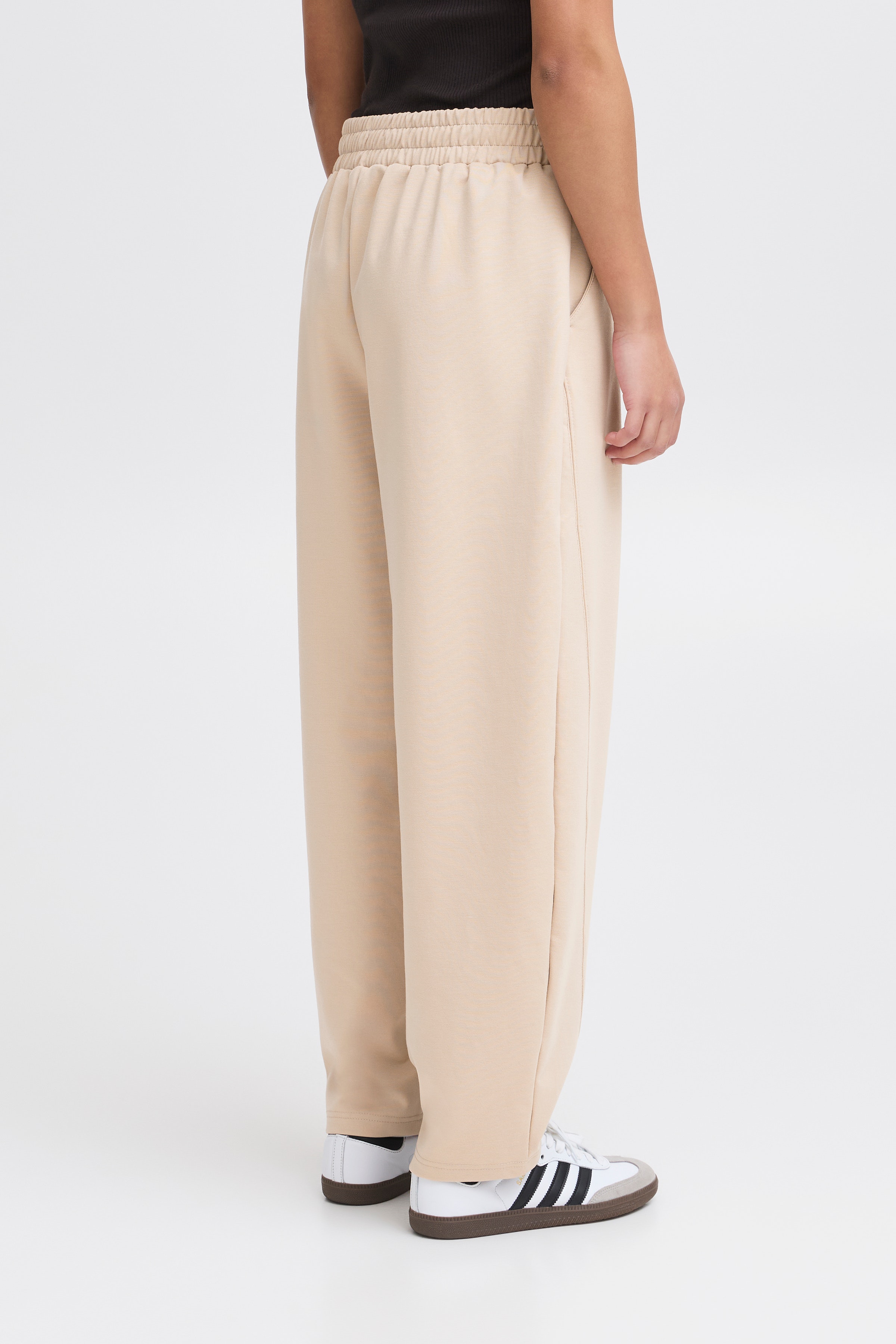 IXKATE Trousers LOOKBOOK BACK 20123727-151308