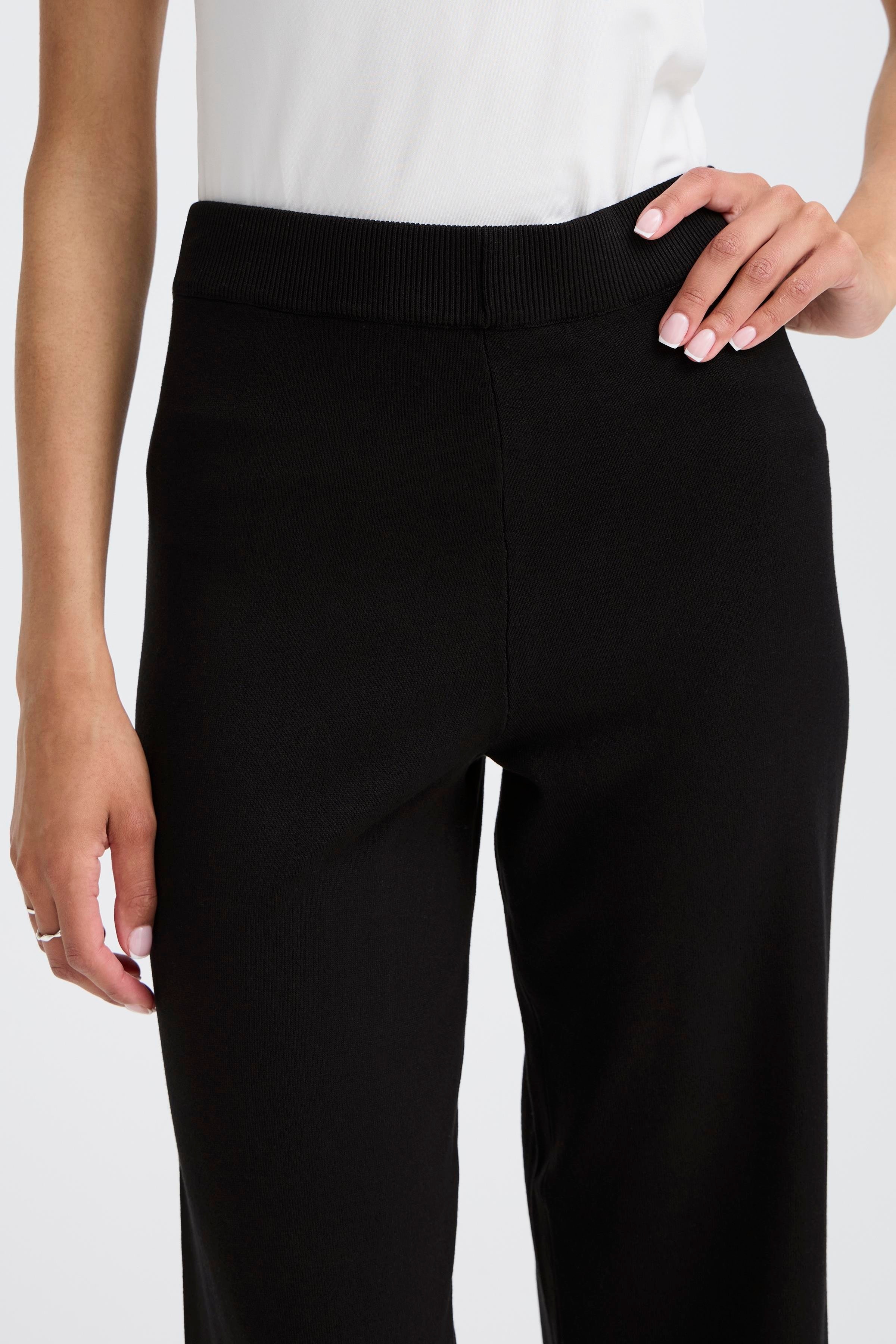 BYMMORLA Byxor LOOKBOOK DETAIL 20815303-200451