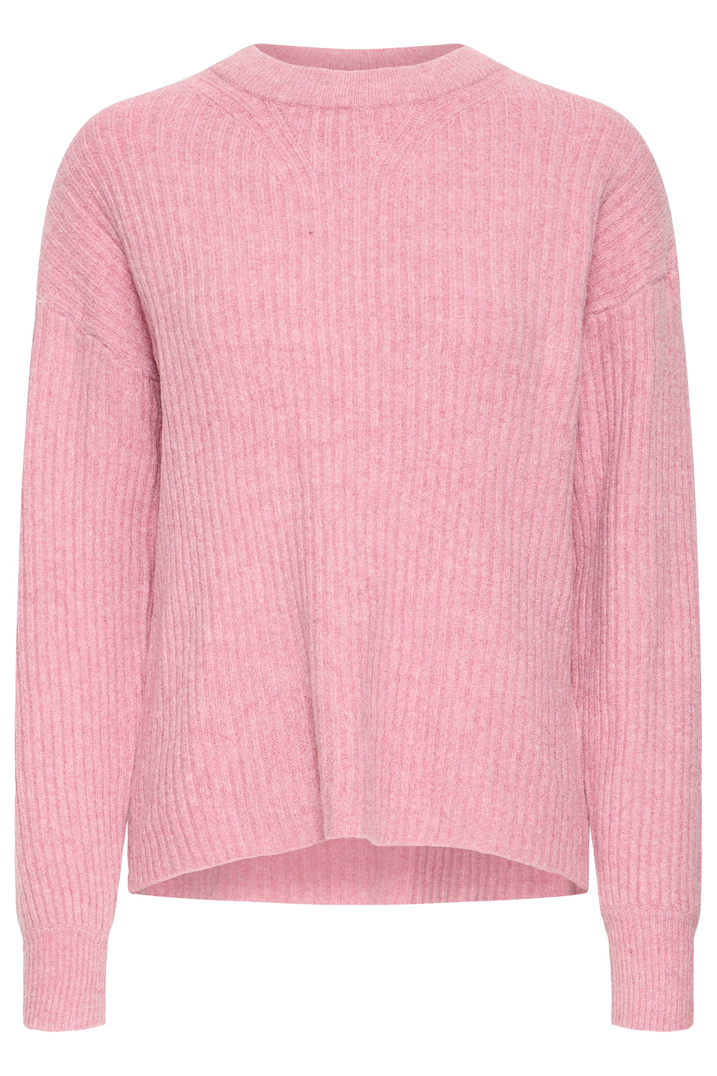 BYONEMA Pullover PACK FRONT 20813898-1621071