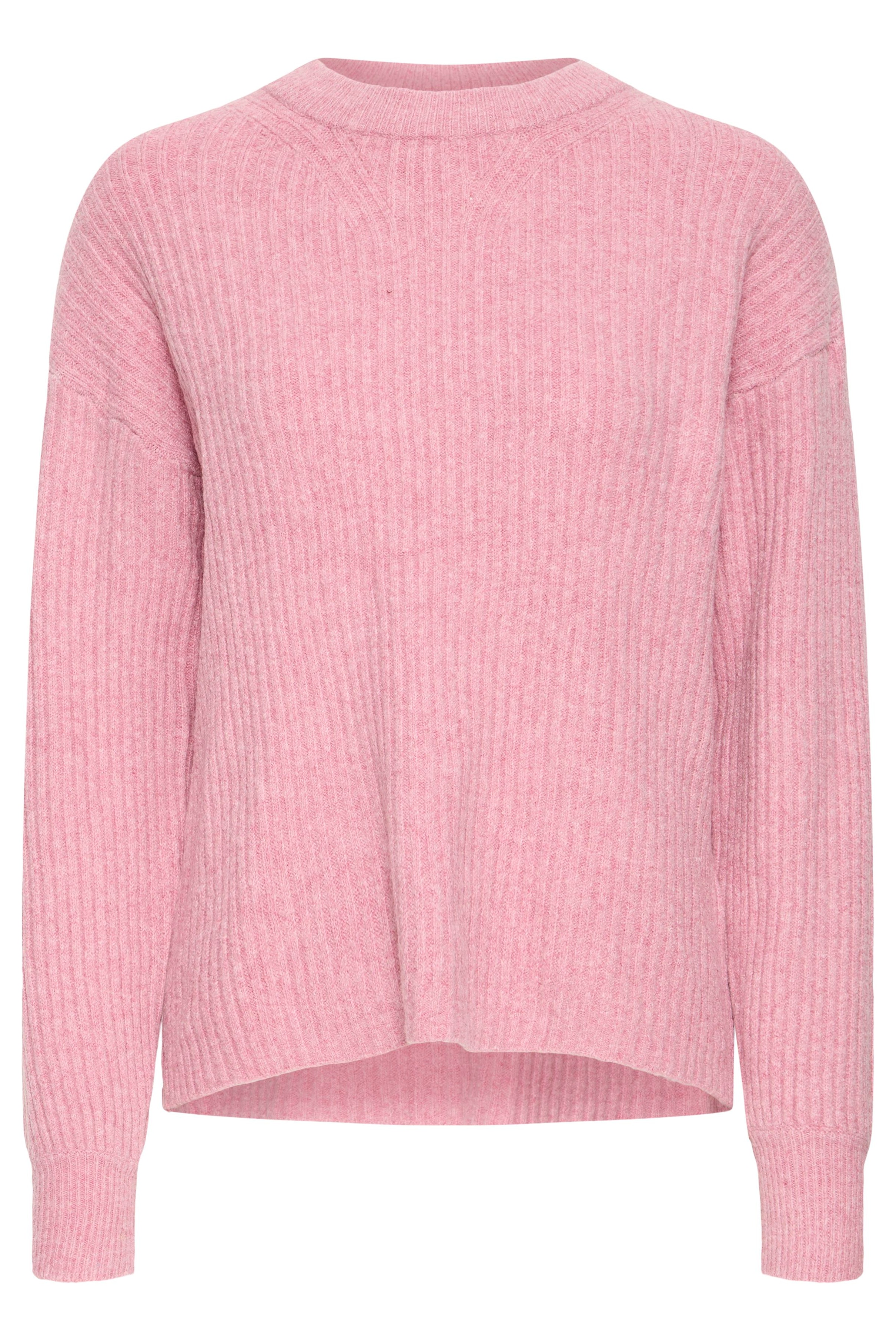 BYONEMA Pullover PACK FRONT 20813898-1621071