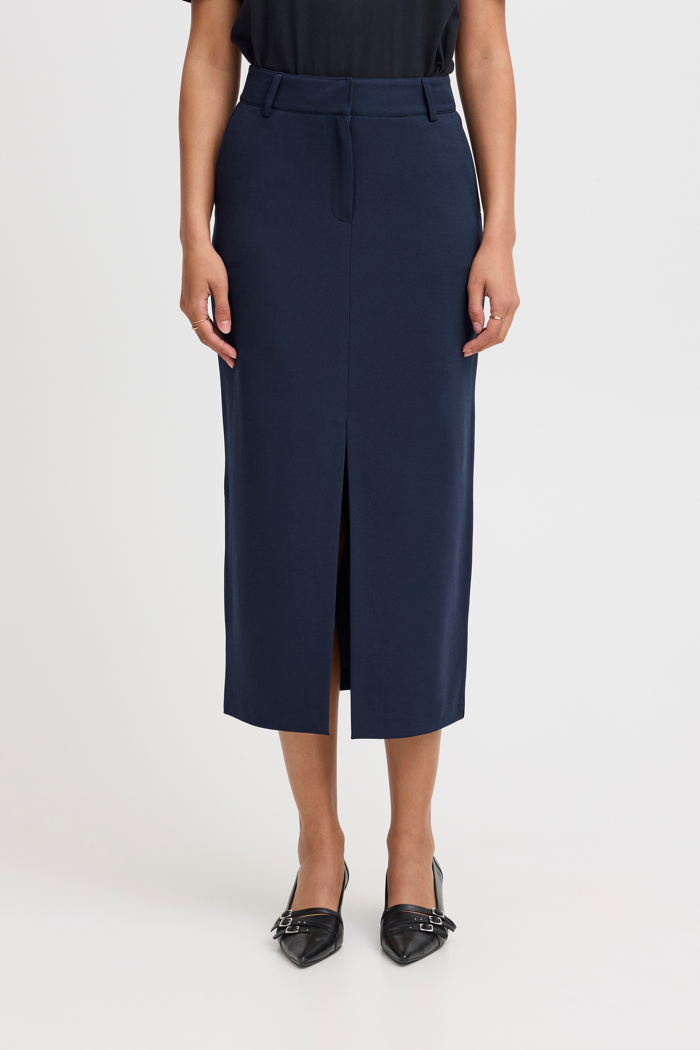 atelier reve IHKATINE Skirt