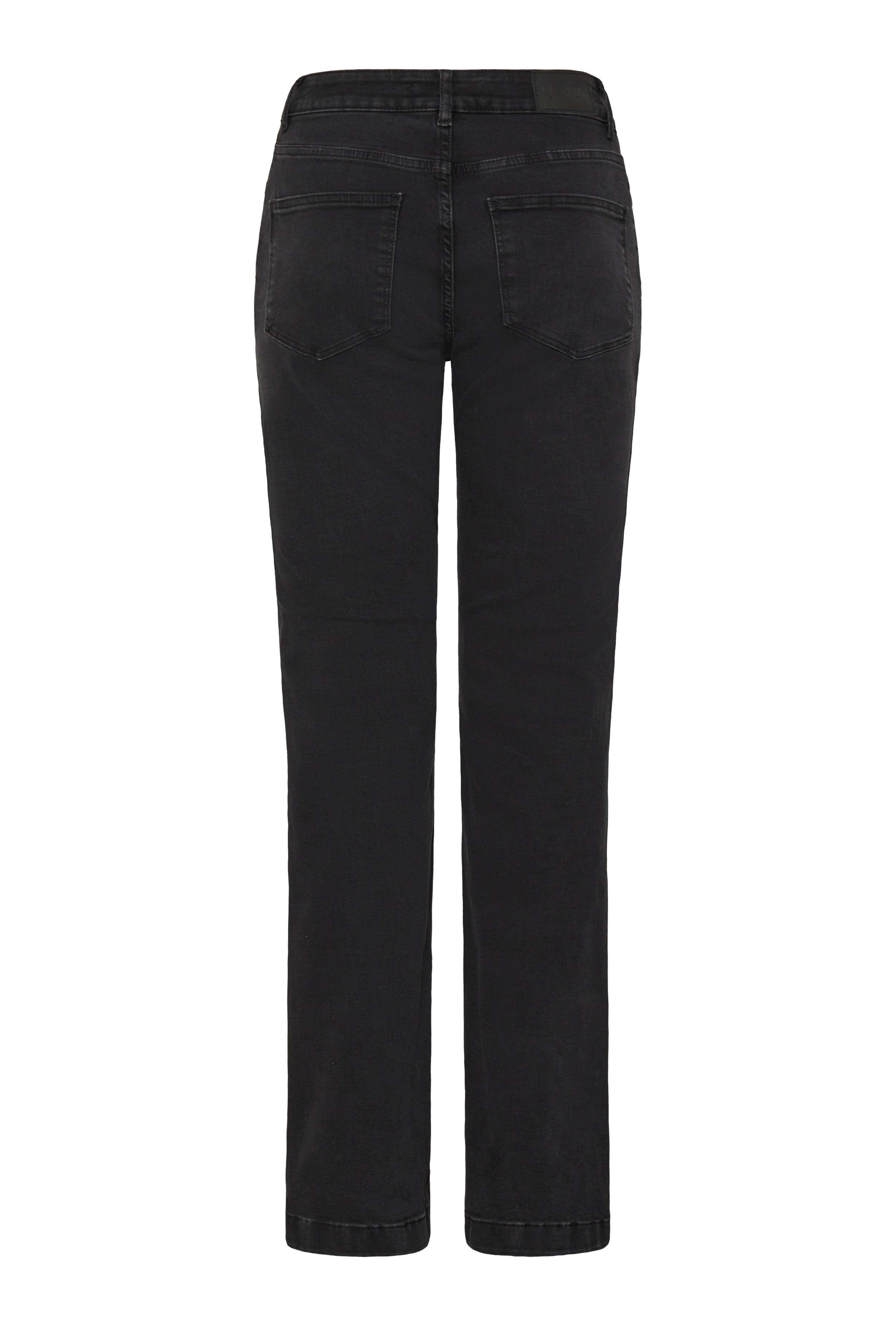 PZBECCA UHW Bootcut Leg PACK BACK 50207285-200004