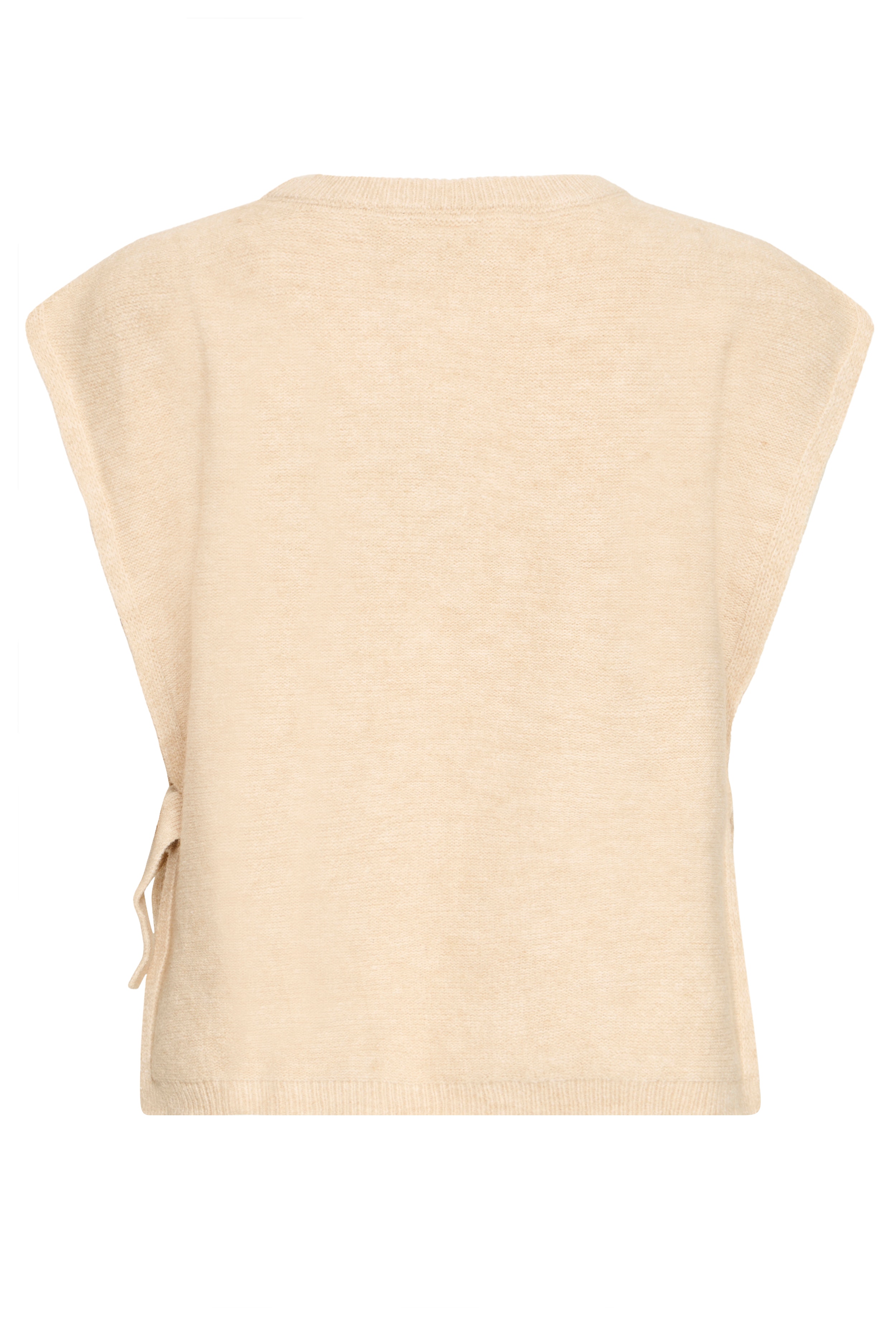 FRCALAN Strikket vest PACK BACK 20617640-1513061