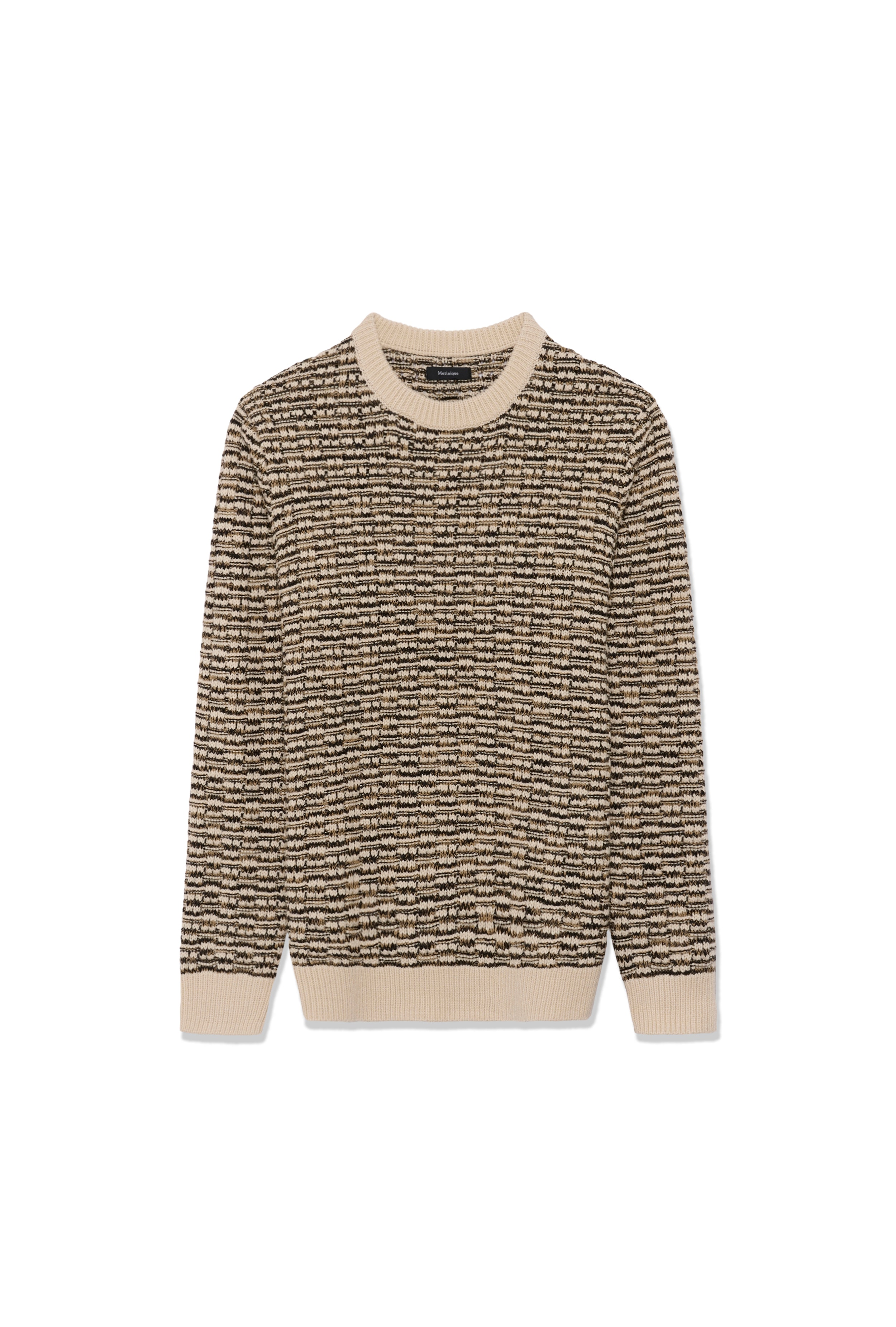 MAtriton Pullover LOOKBOOK FRONT 30208602-171320