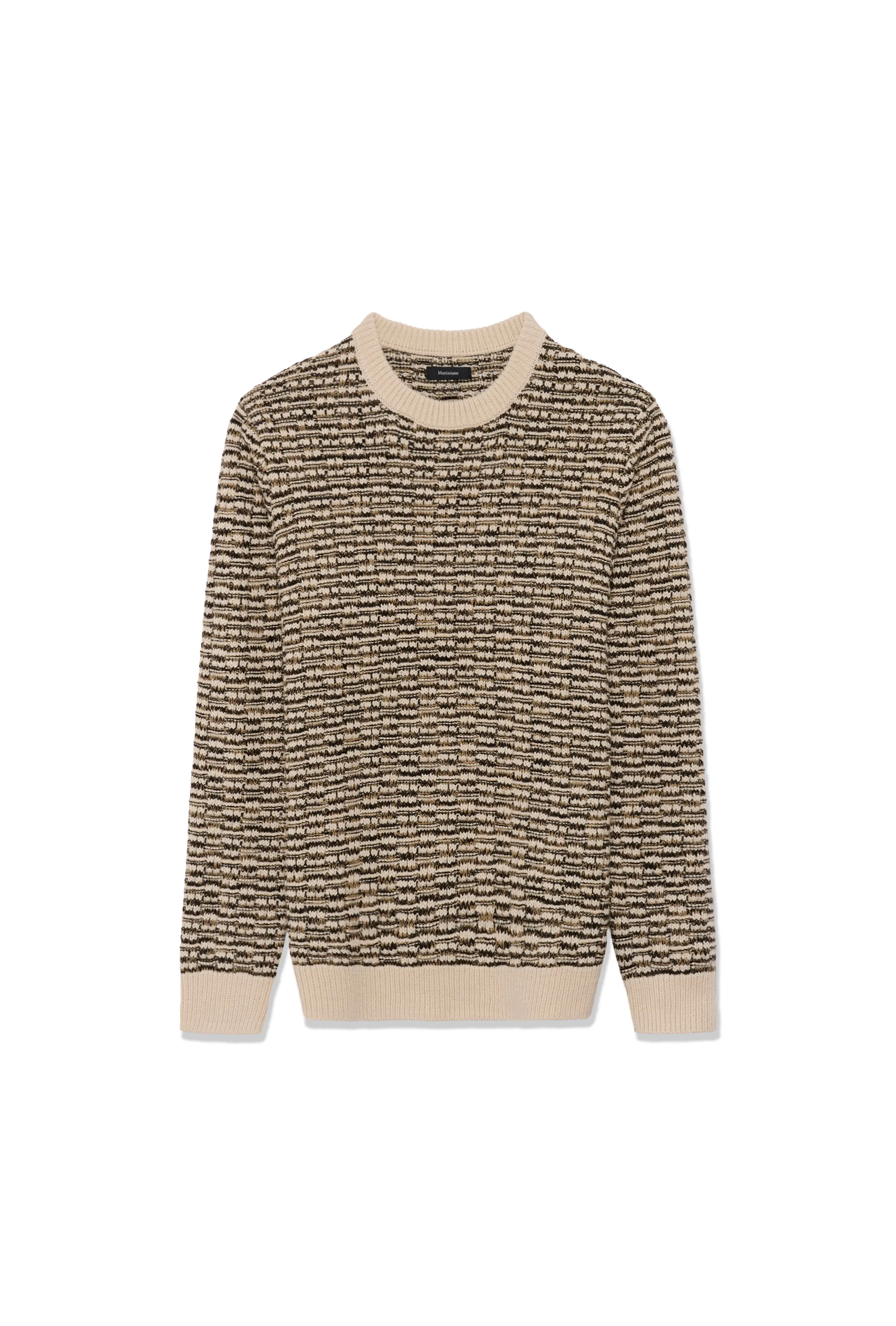 MAtriton Pullover PACK FRONT 30208602-171320