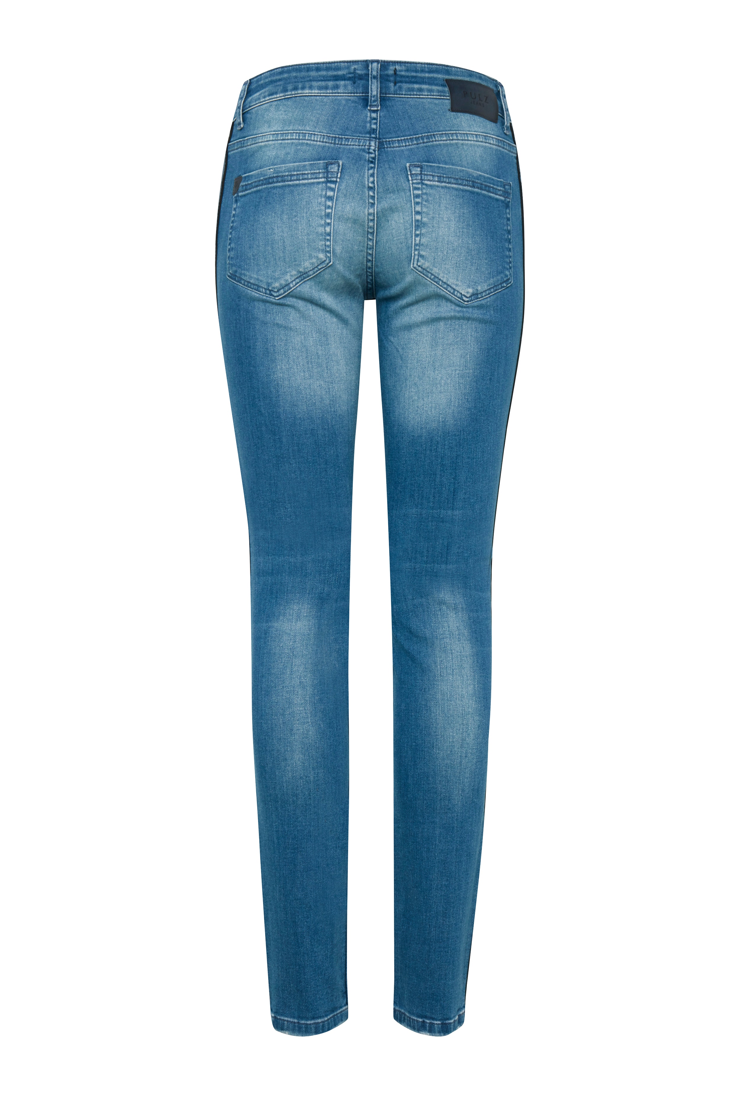 PzBelinda Midwaist Skinny Jeans PACK BACK 50204501-5001901