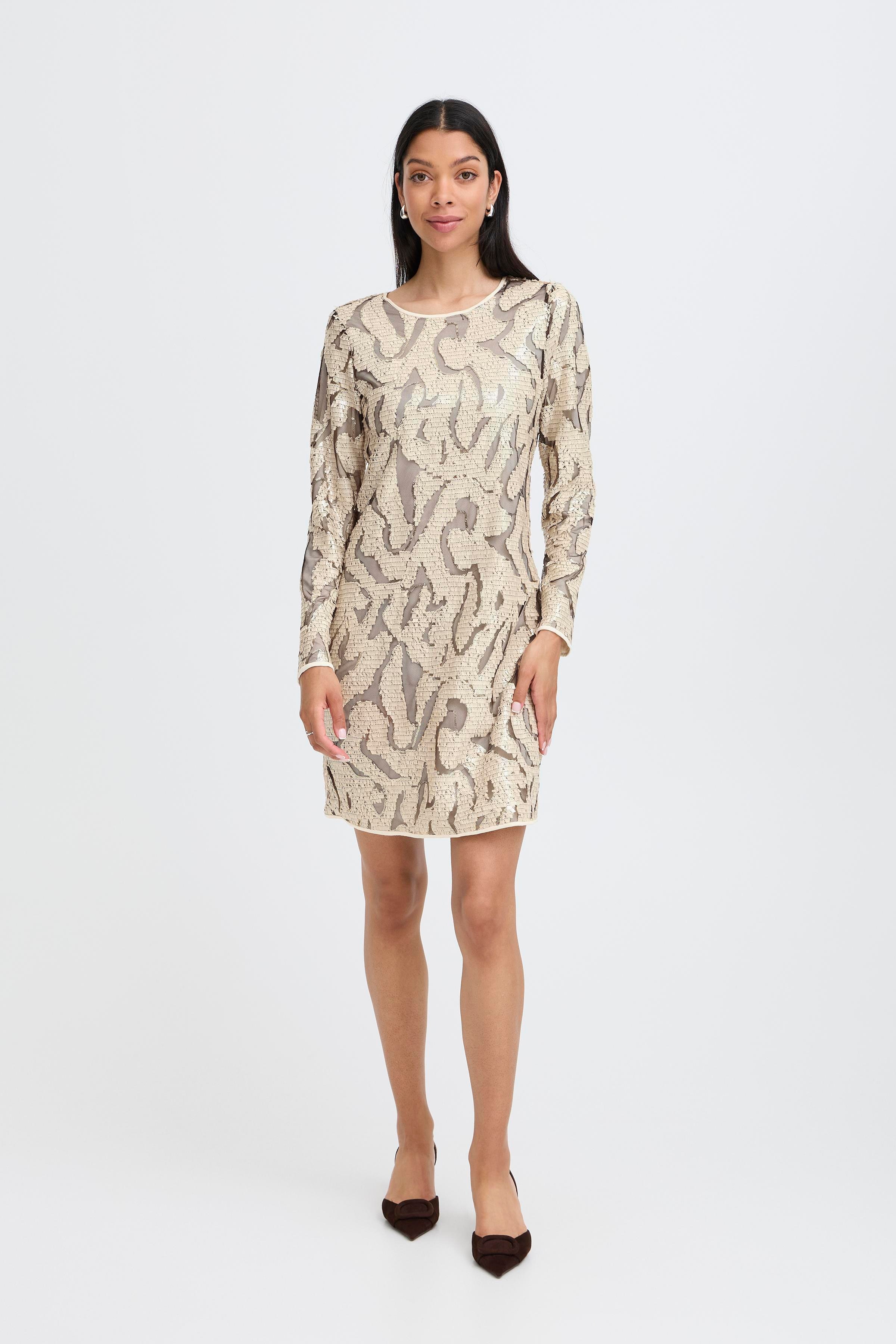 BYRESE Dress LOOKBOOK FRONT 20818264-900002843