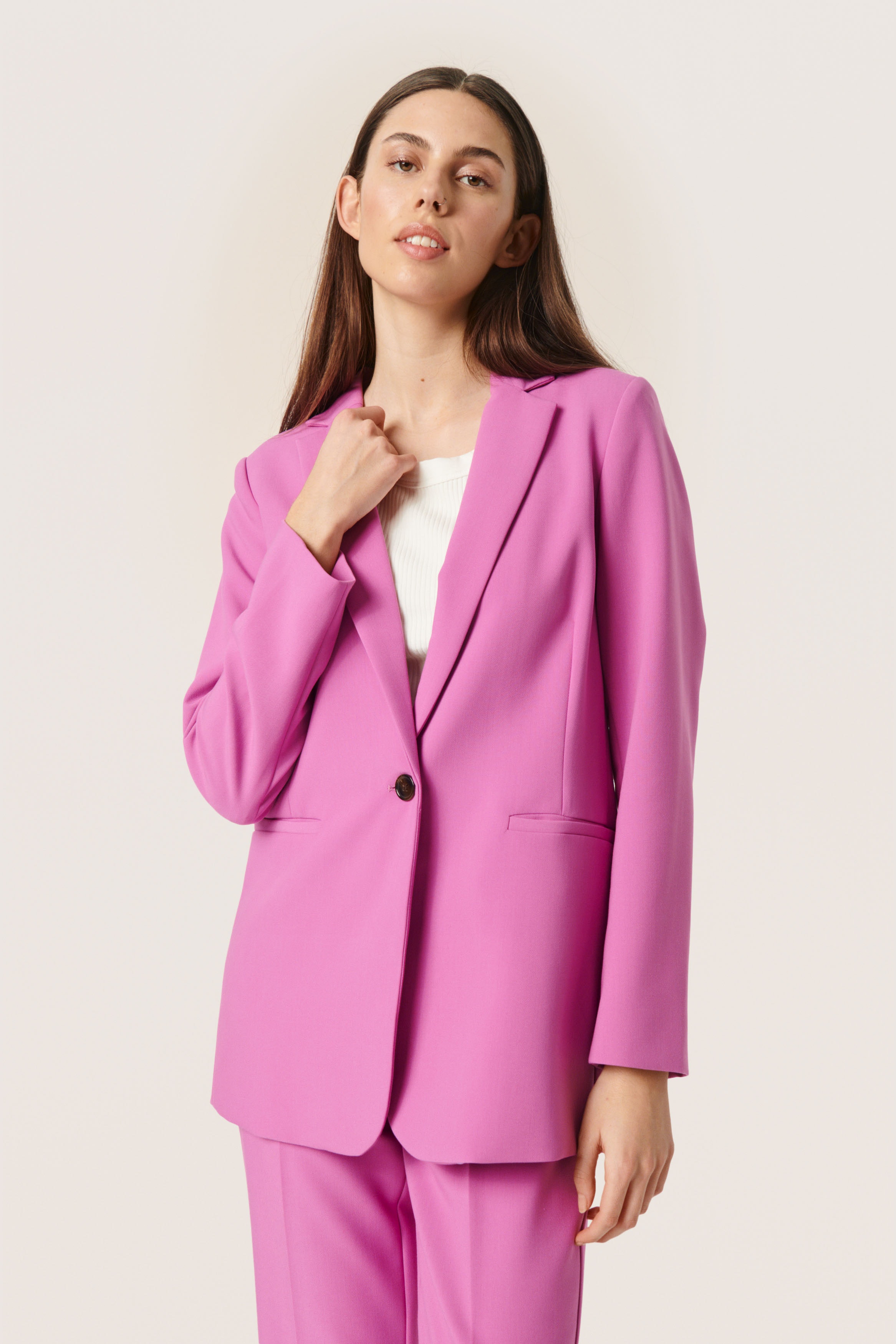 SLCorinne Blazer LOOKBOOK FRONT 30406875-173320