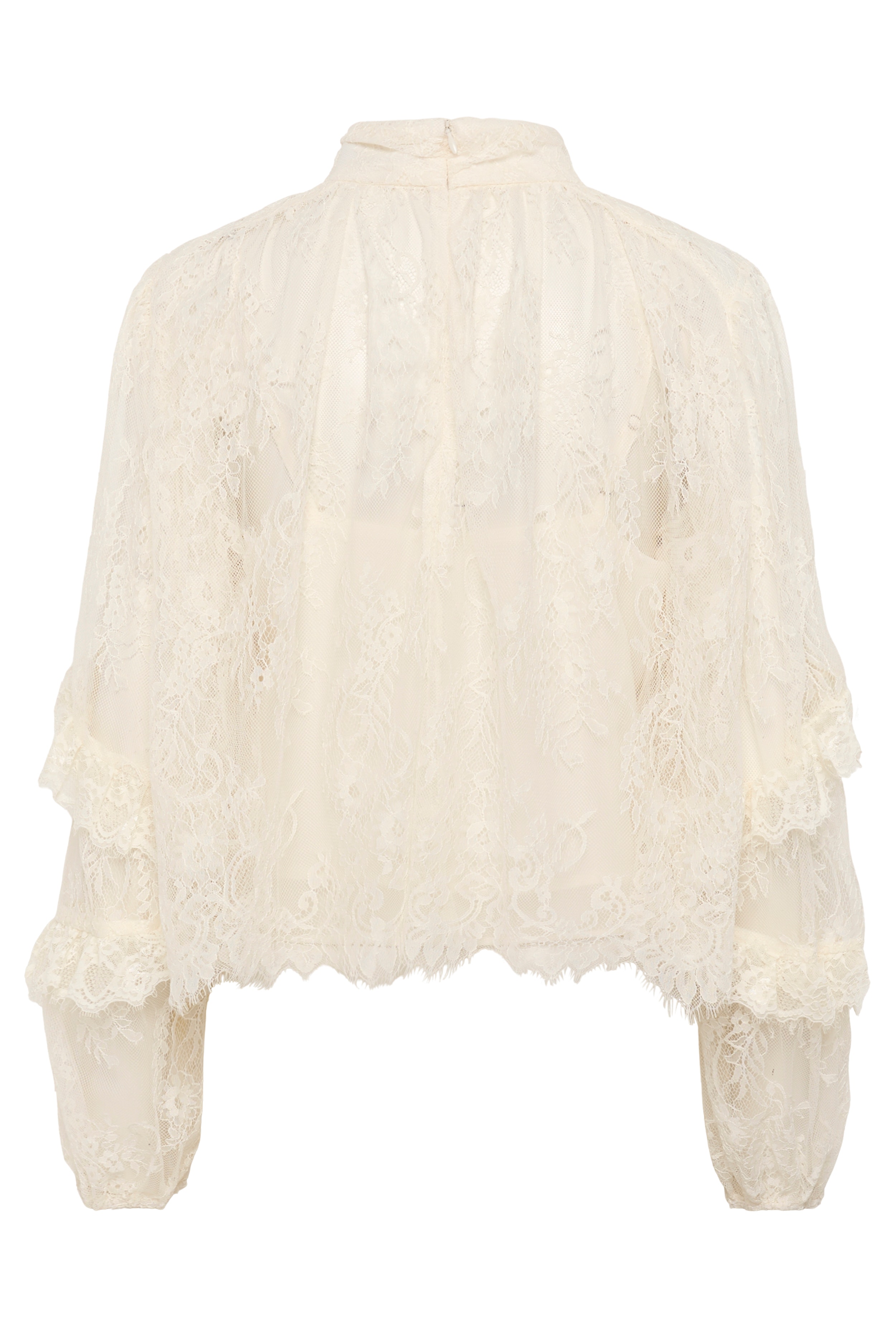 GZlami Blouse PACK BACK 10910810-110103