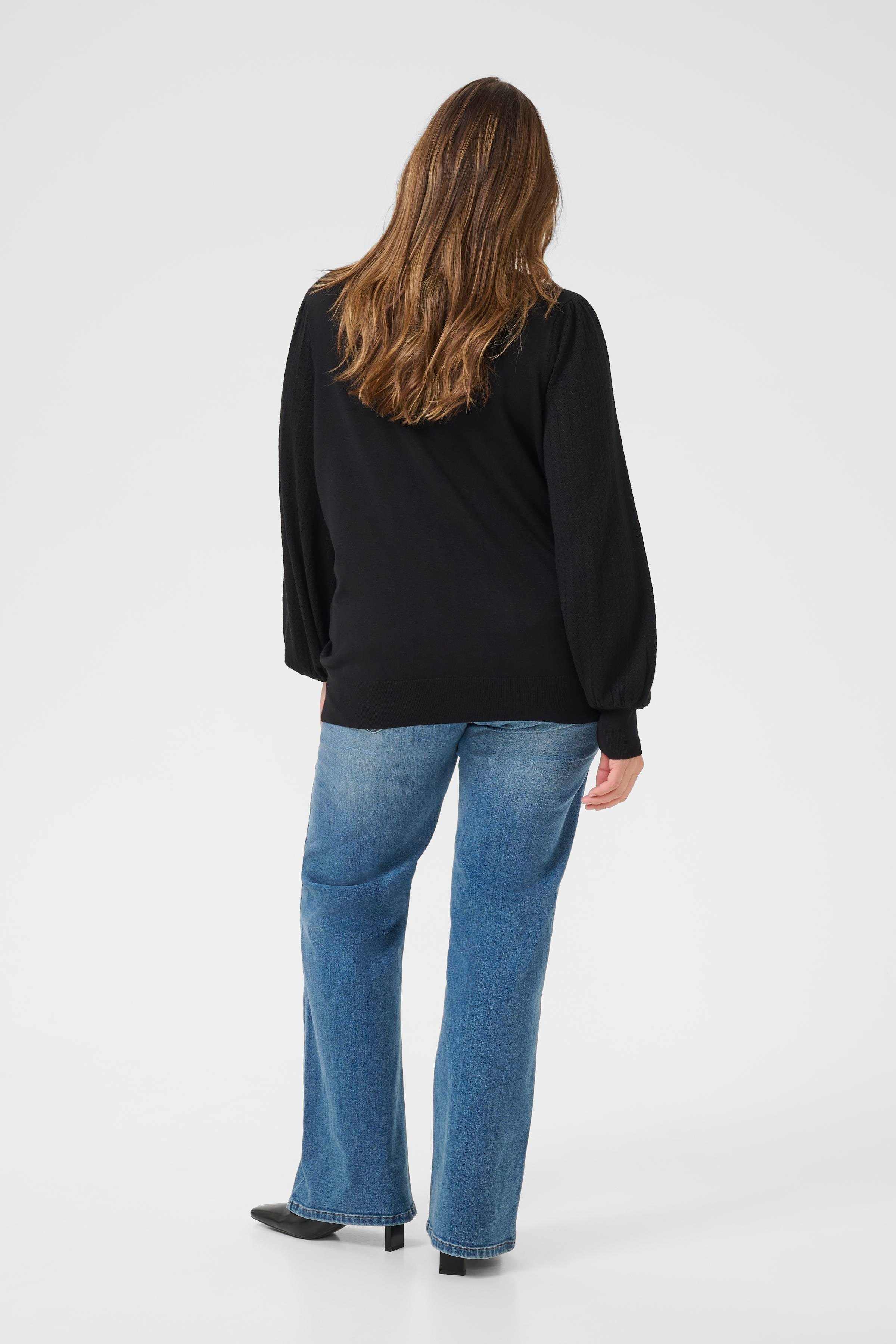 KCloni Pullover LOOKBOOK BACK 10583982-100121