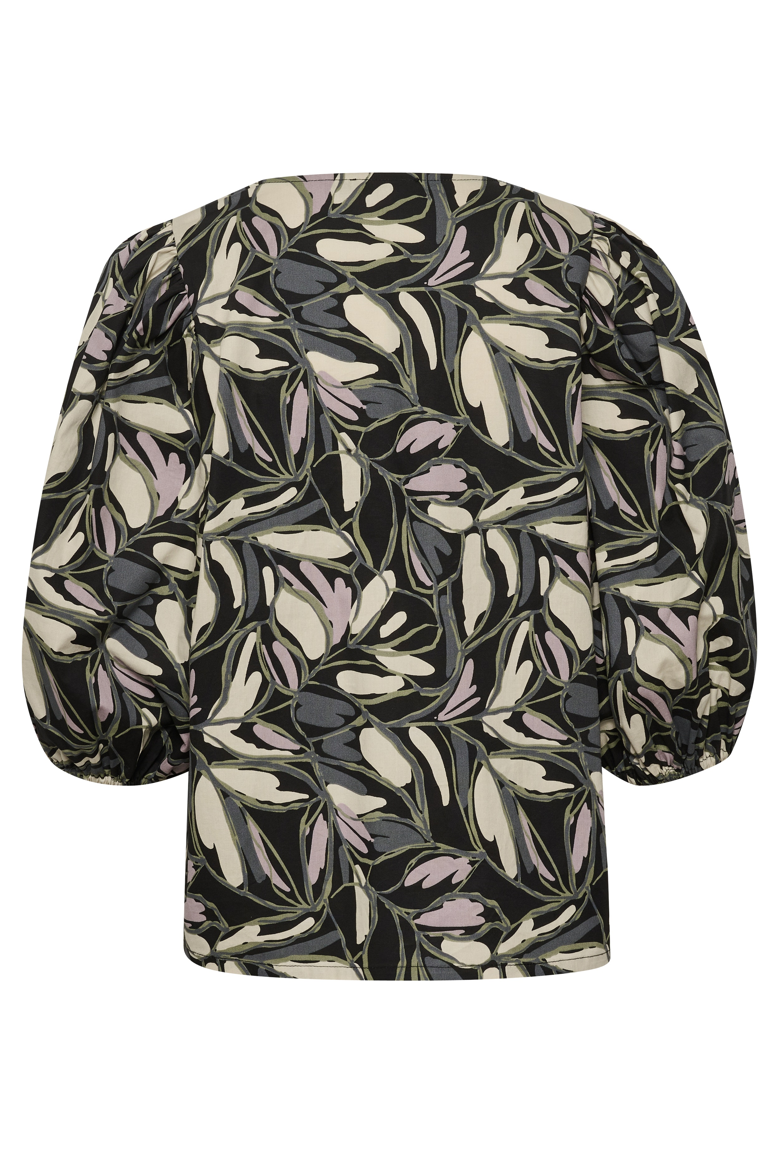 SLFrankie Bluse PACK BACK 30406306-301496