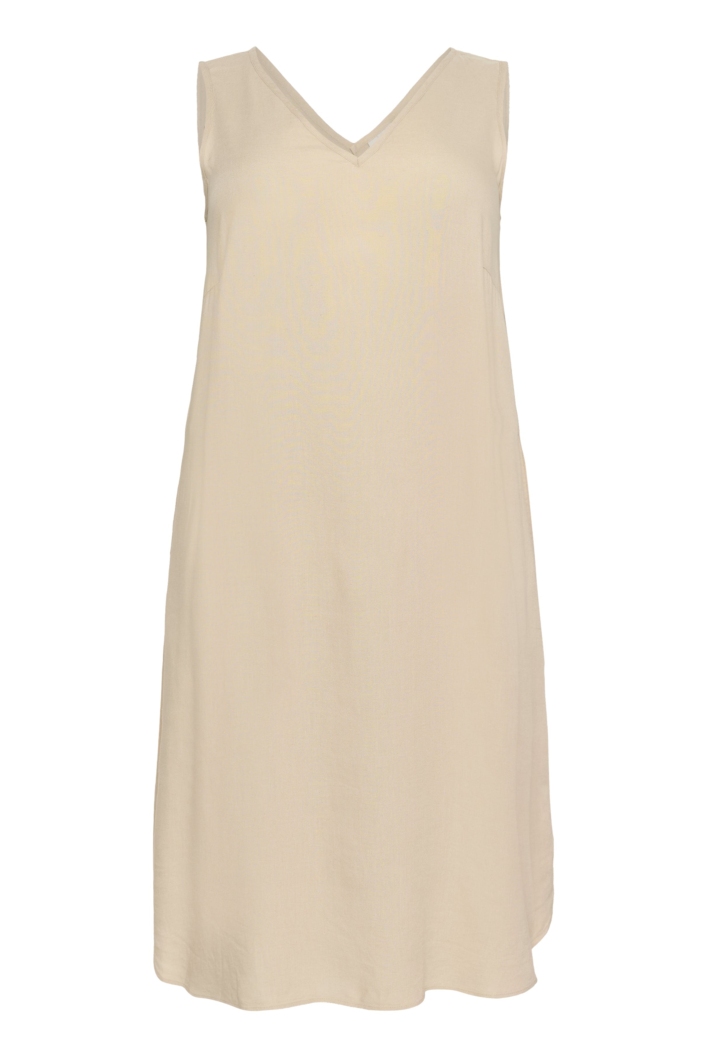 KCmille Leinen Kleid PACK FRONT 10582214-100121