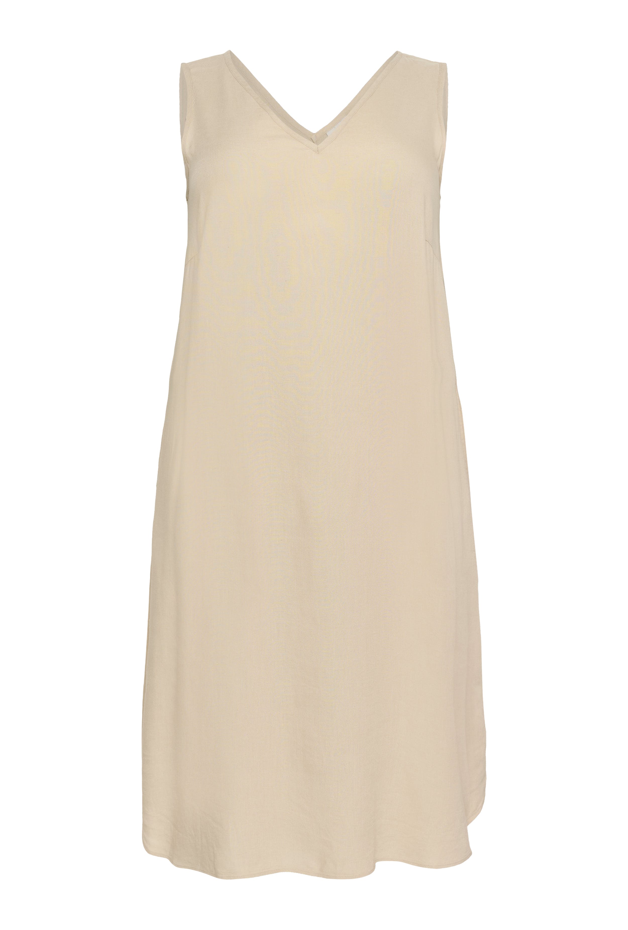 KCmille Leinen Kleid PACK FRONT 10582214-151305