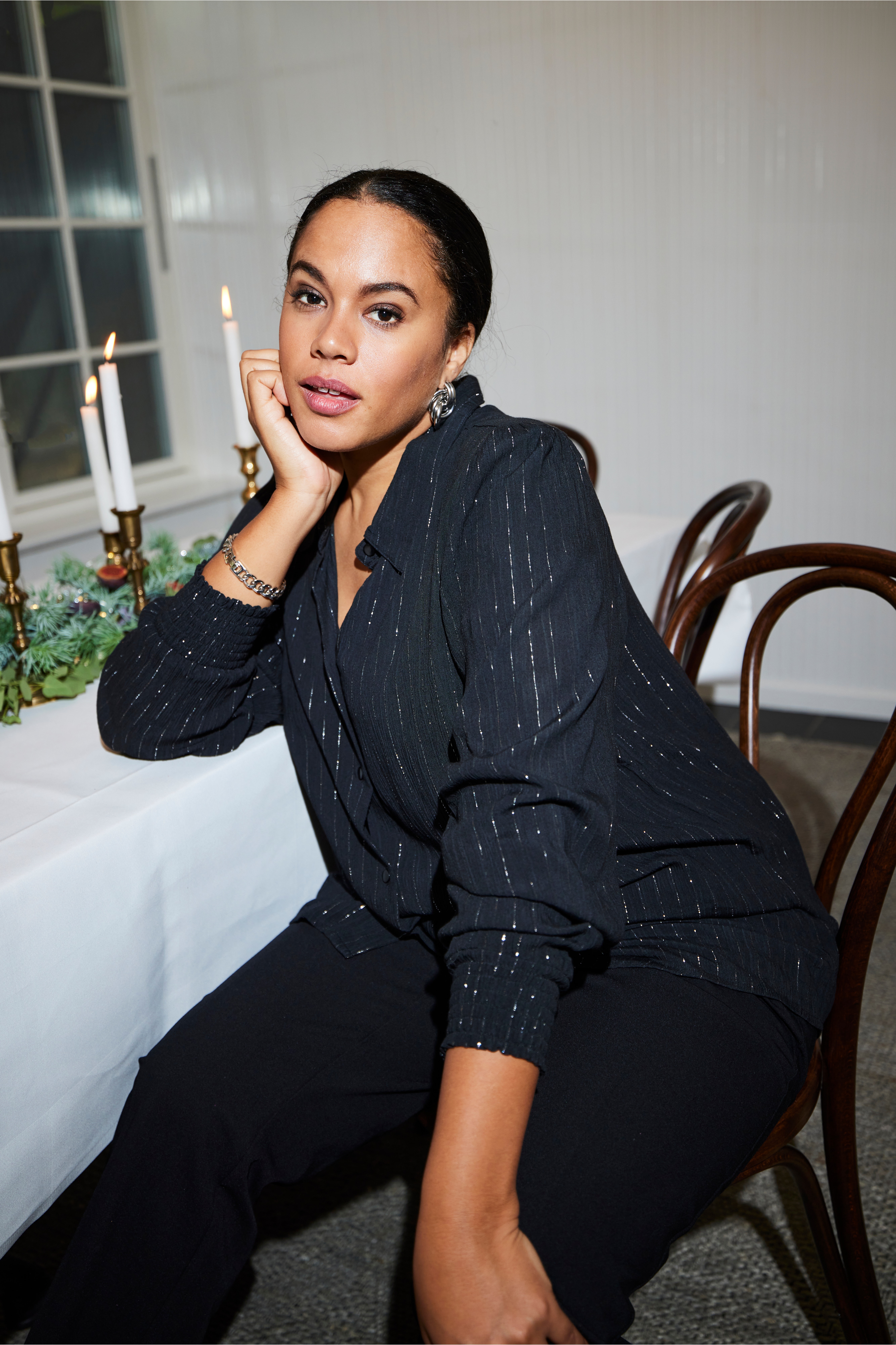 KCliva Hemd LOCATION NONE 10581943-104467