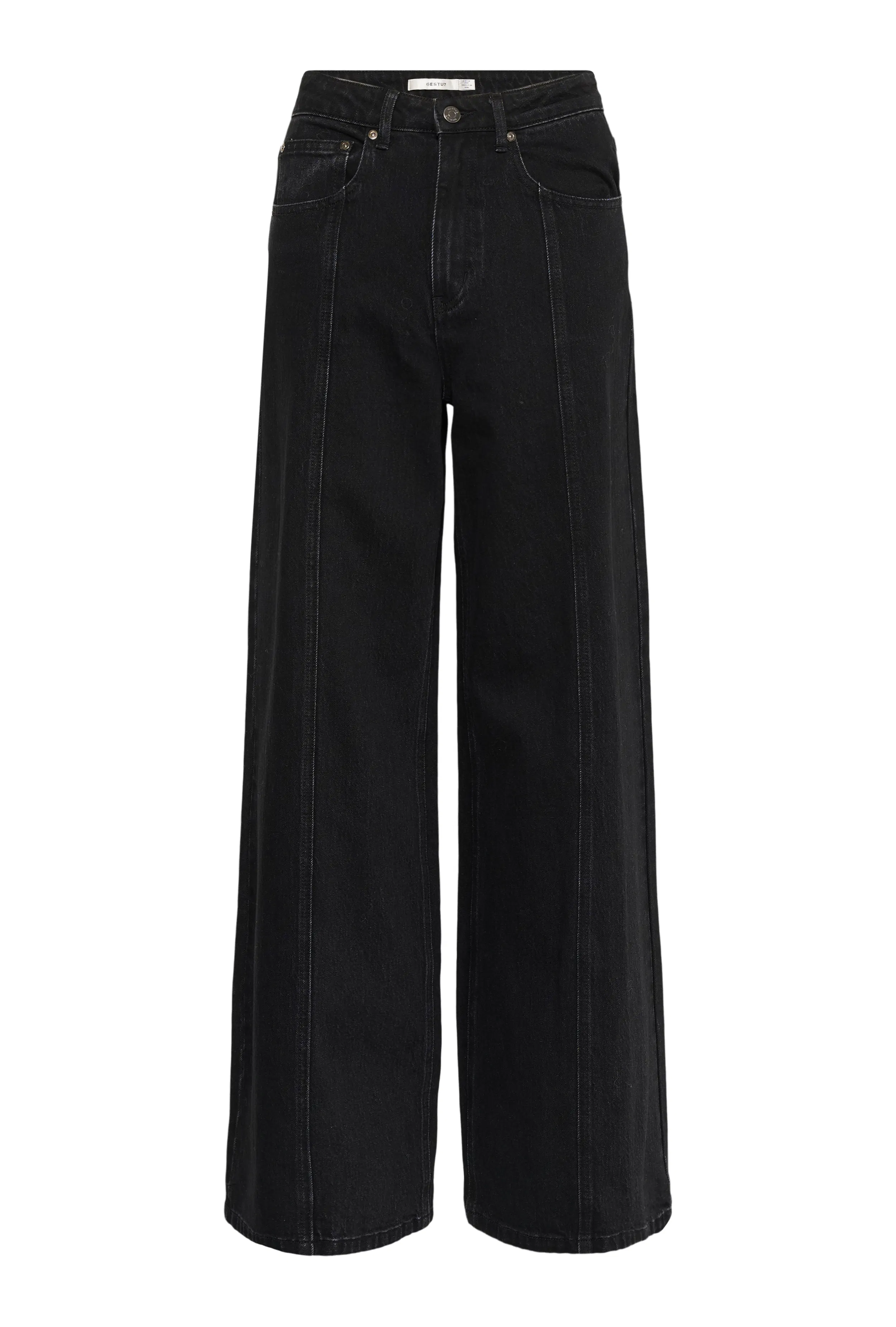 GZnanetta Jeans PACK FRONT 10911612-104987