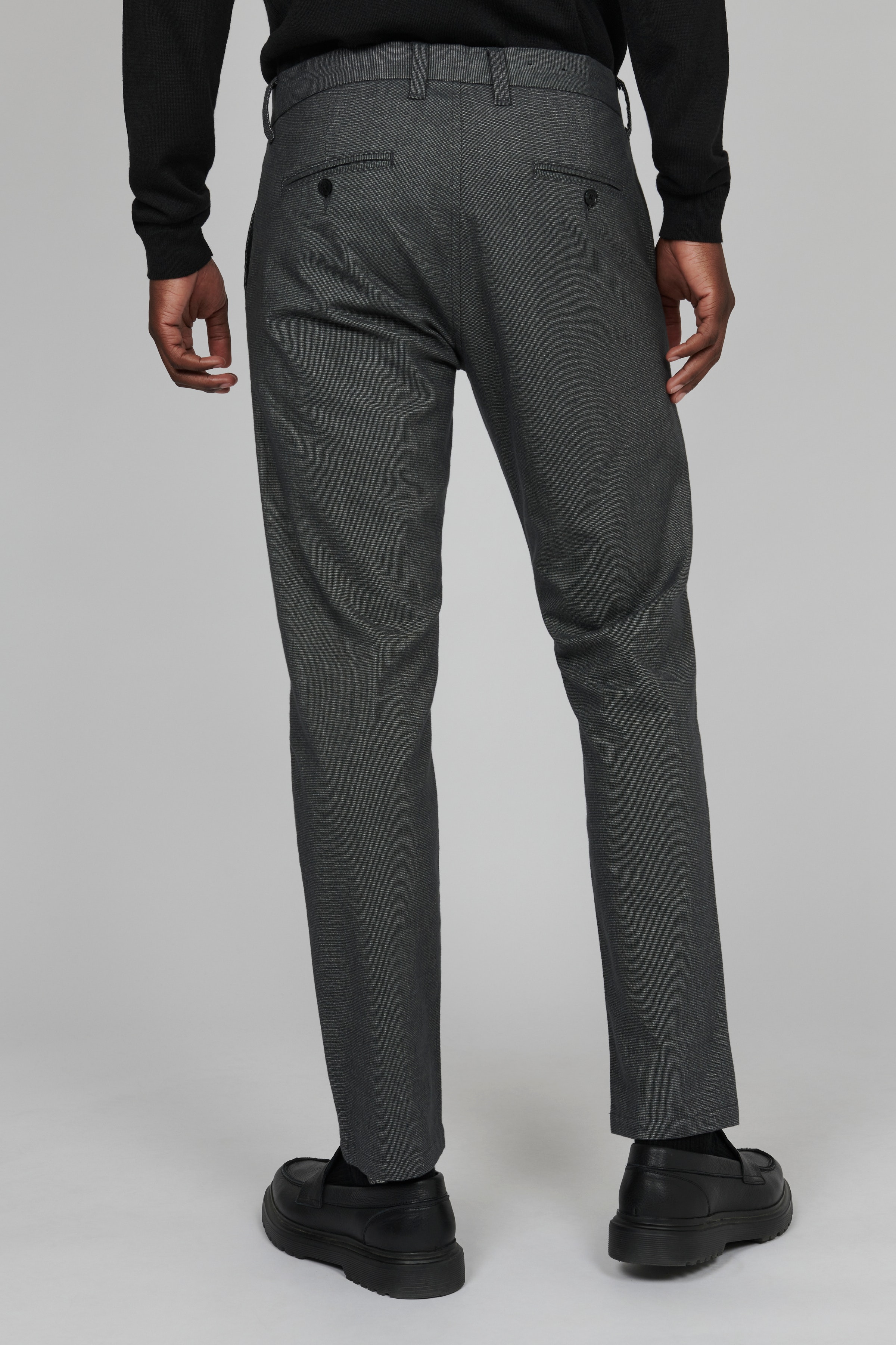 MAparker Trousers LOOKBOOK BACK 30206901-190205