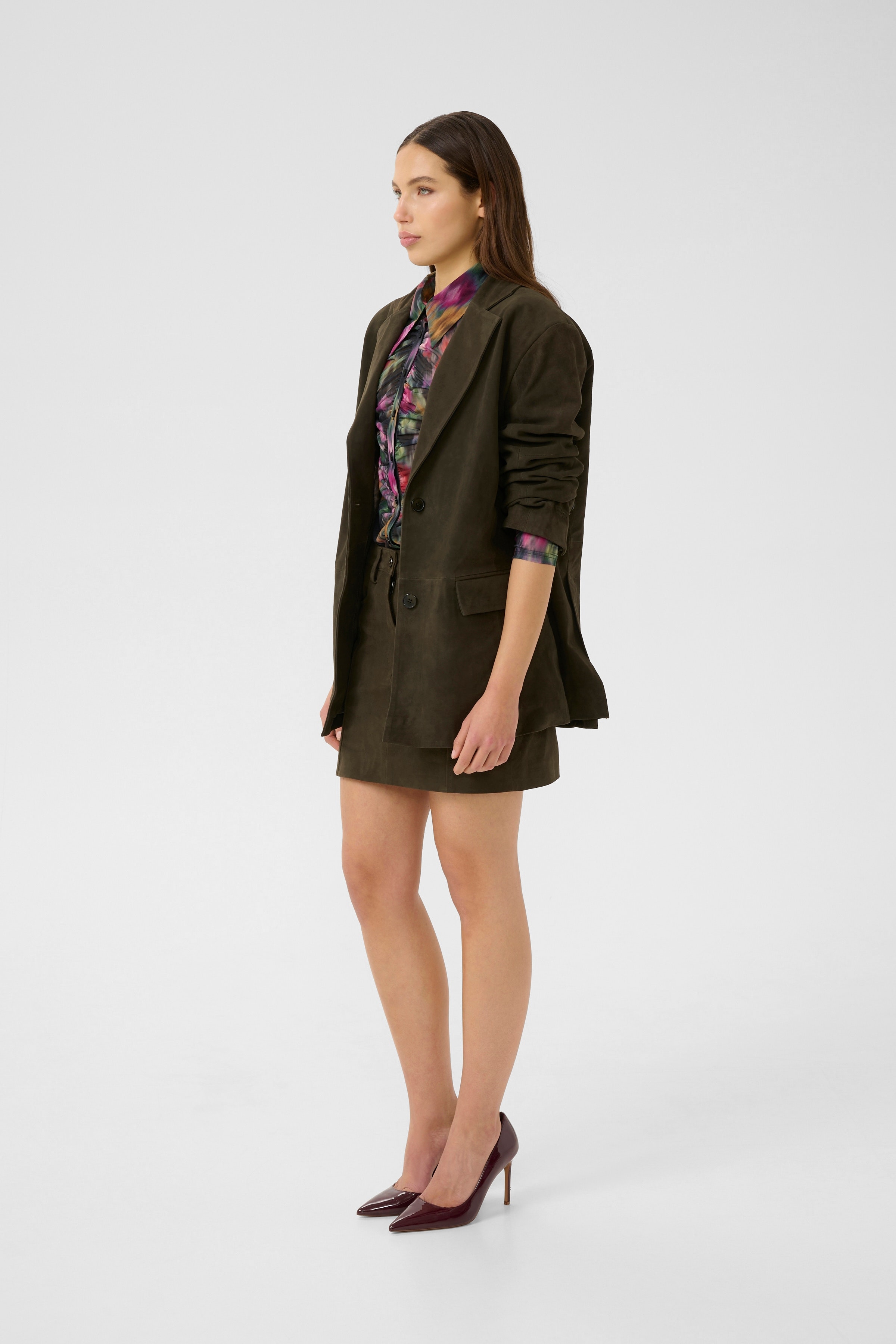 GZesme Blazer LOOKBOOK FRONT 10910552-108724