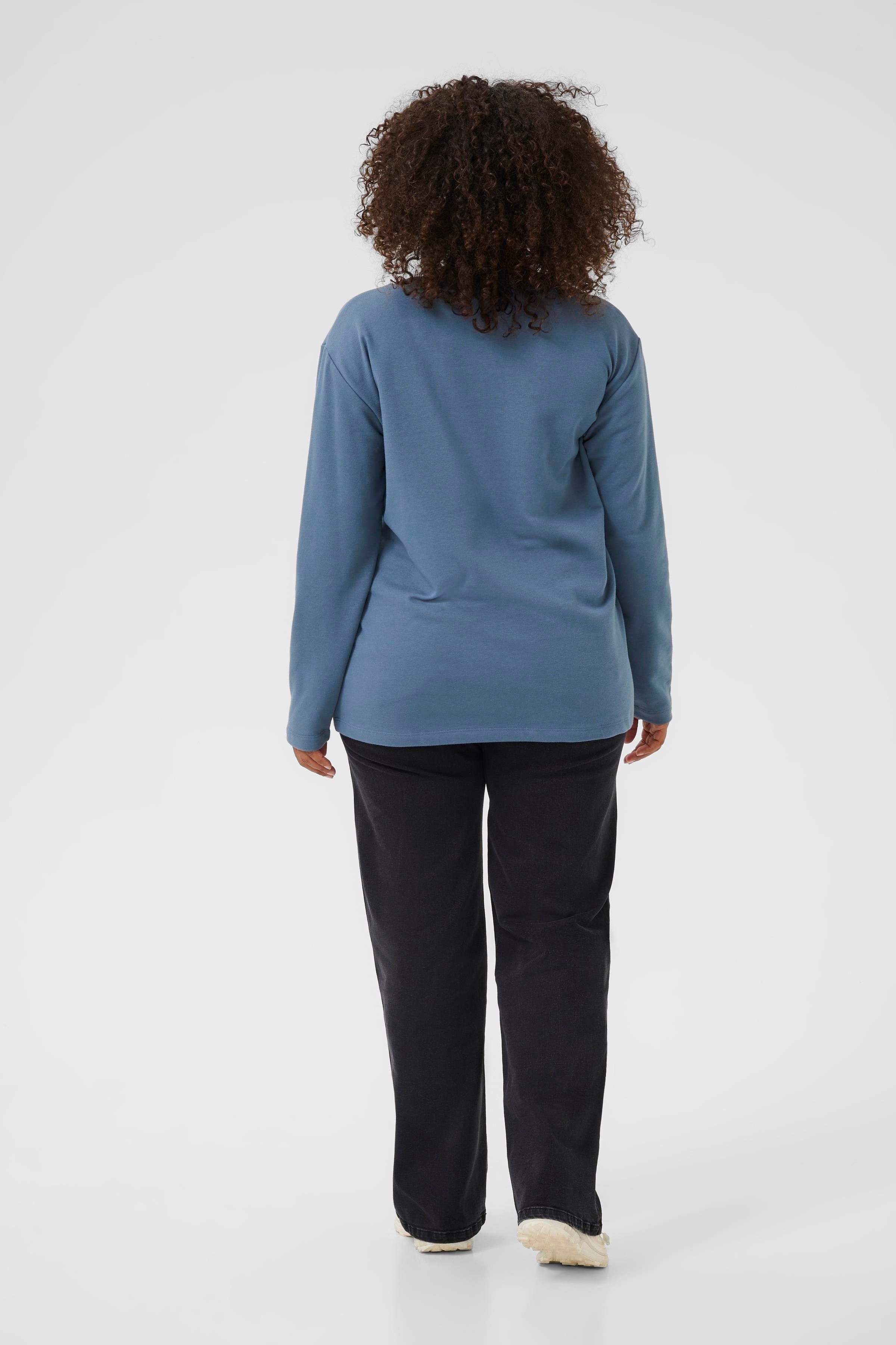 KCeliza Sweatshirt LOOKBOOK BACK 10583639-108315