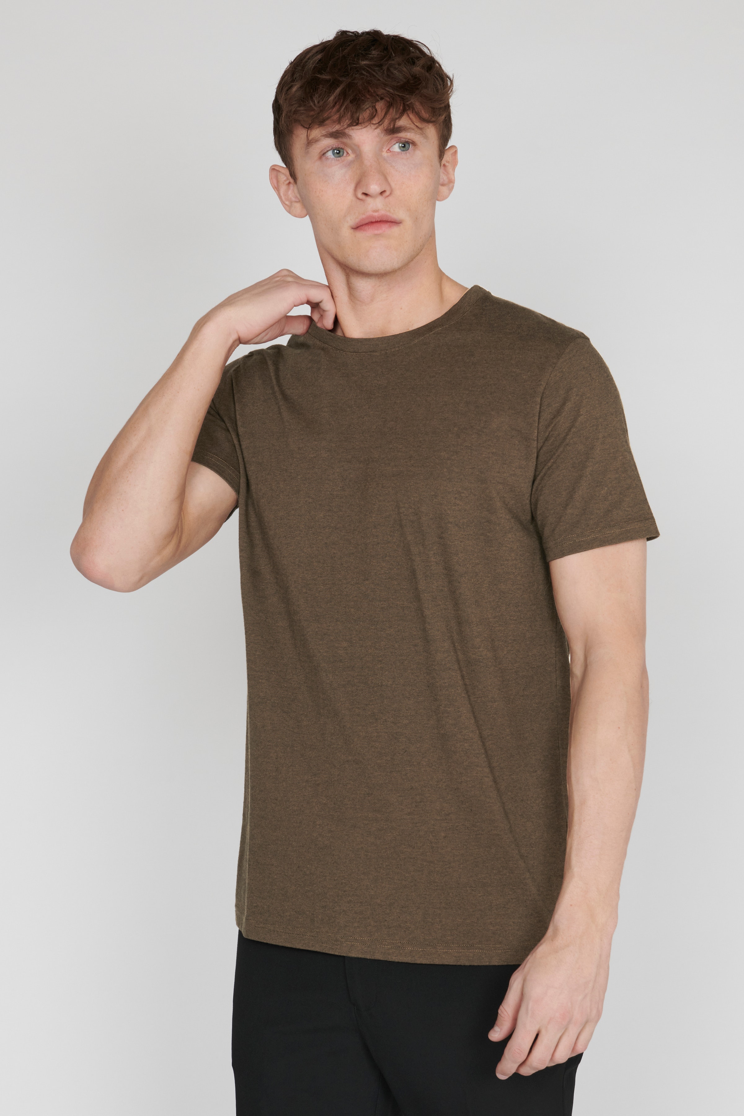 Jermane T-shirt LOOKBOOK FRONT 30204781-180930