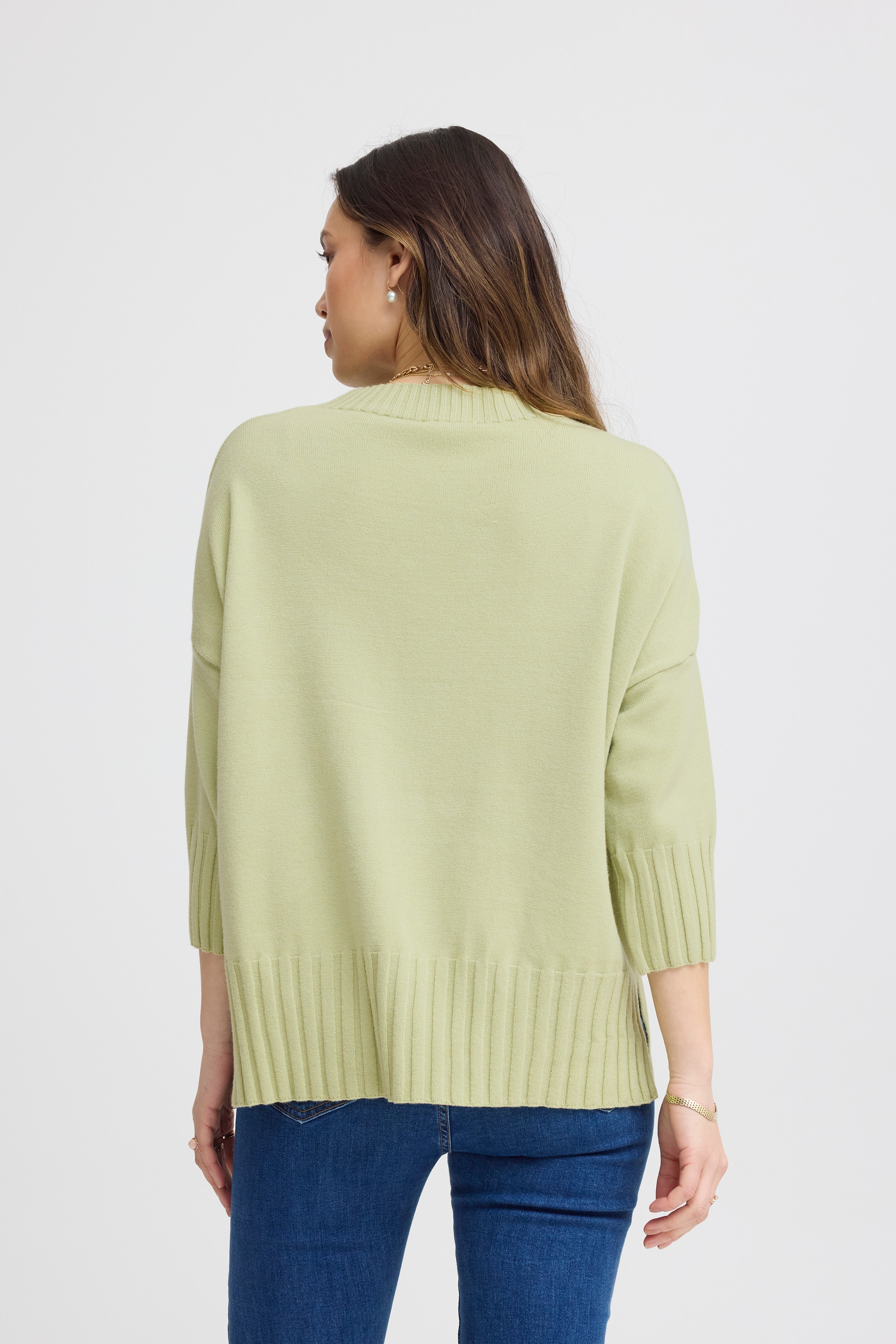 SBINNOVA Pullover LOOKBOOK BACK 22100940-150523