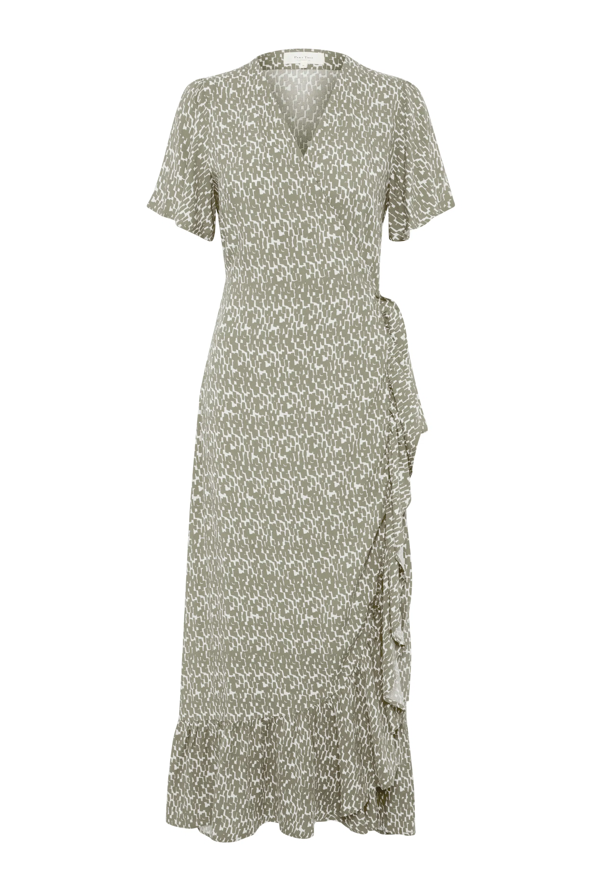 ClarinaPW Kleid PACK FRONT 30308549-303001