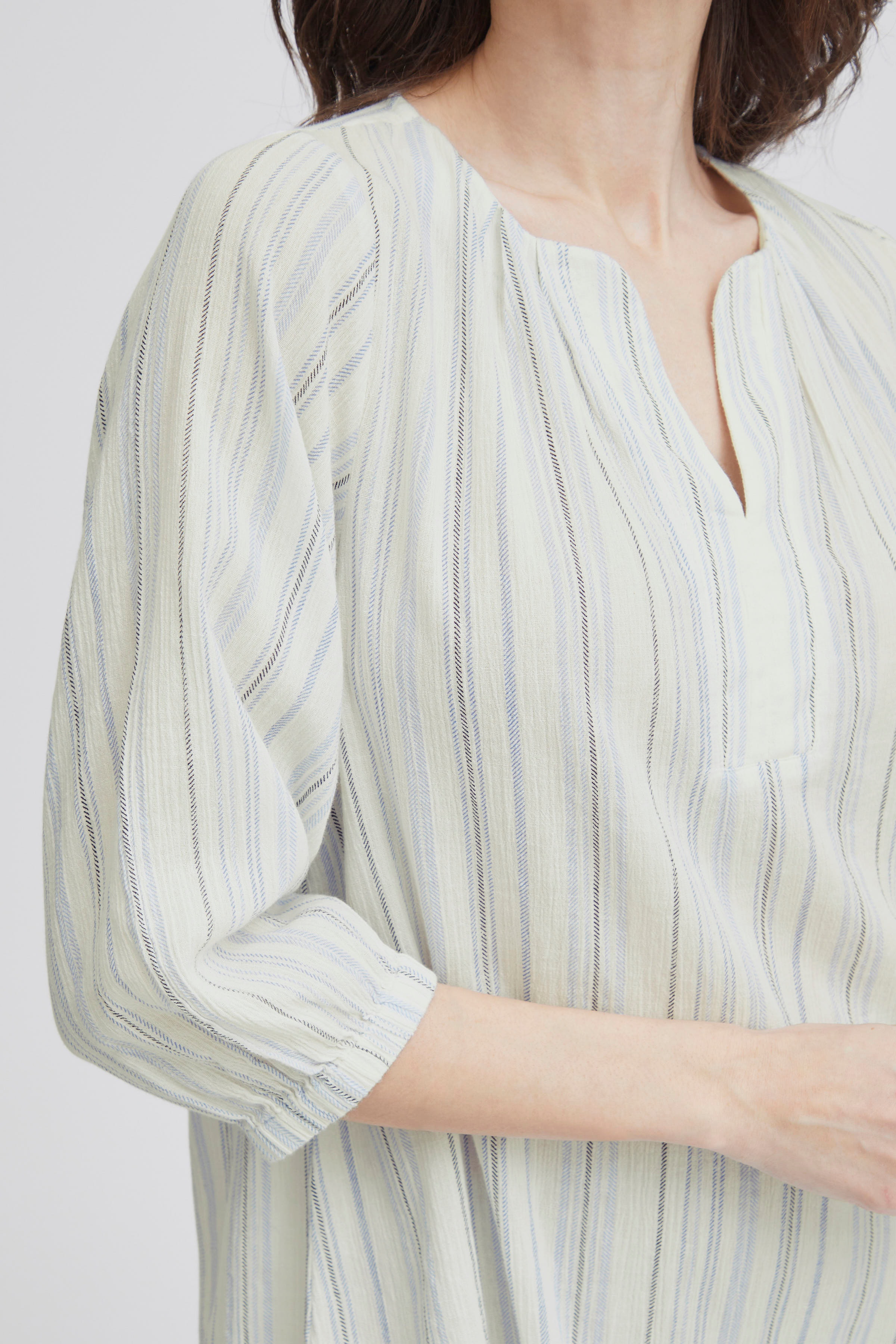 FRNADU Klänning LOOKBOOK DETAIL 20613791-202816
