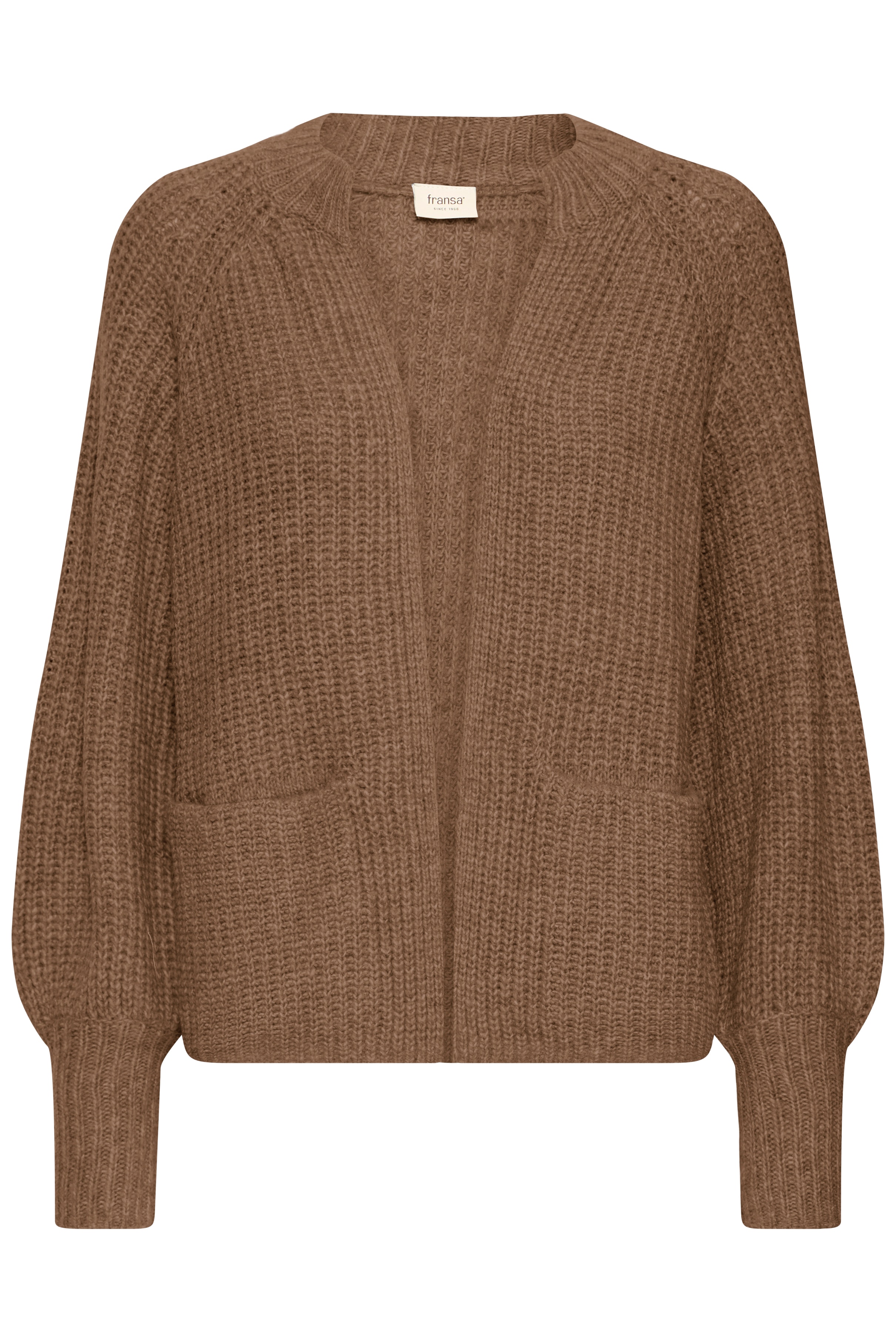 FRBEVERLY Pullover PACK FRONT 20611121-1909161