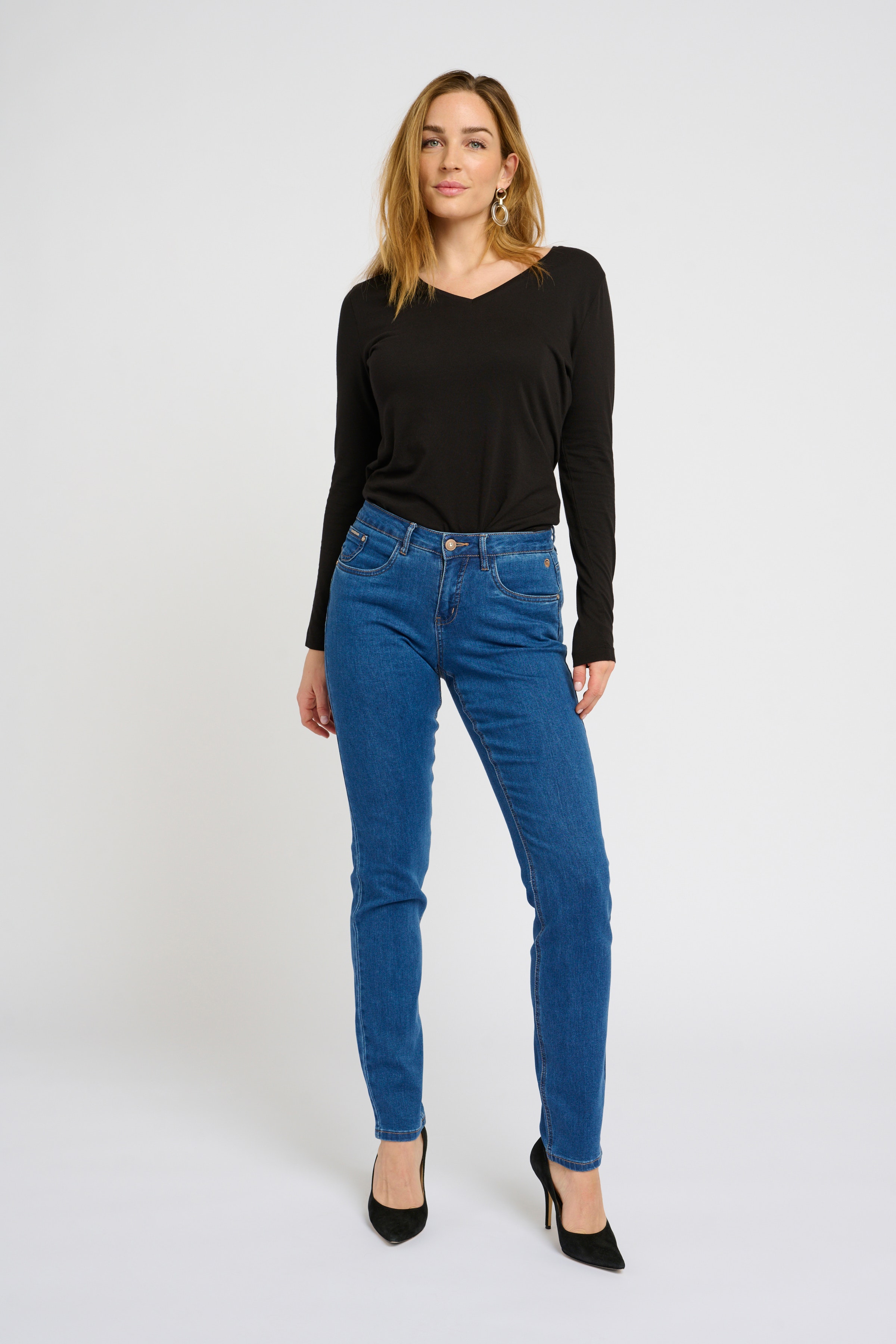 CRLone Jeans LOOKBOOK FRONT 10609566-100116