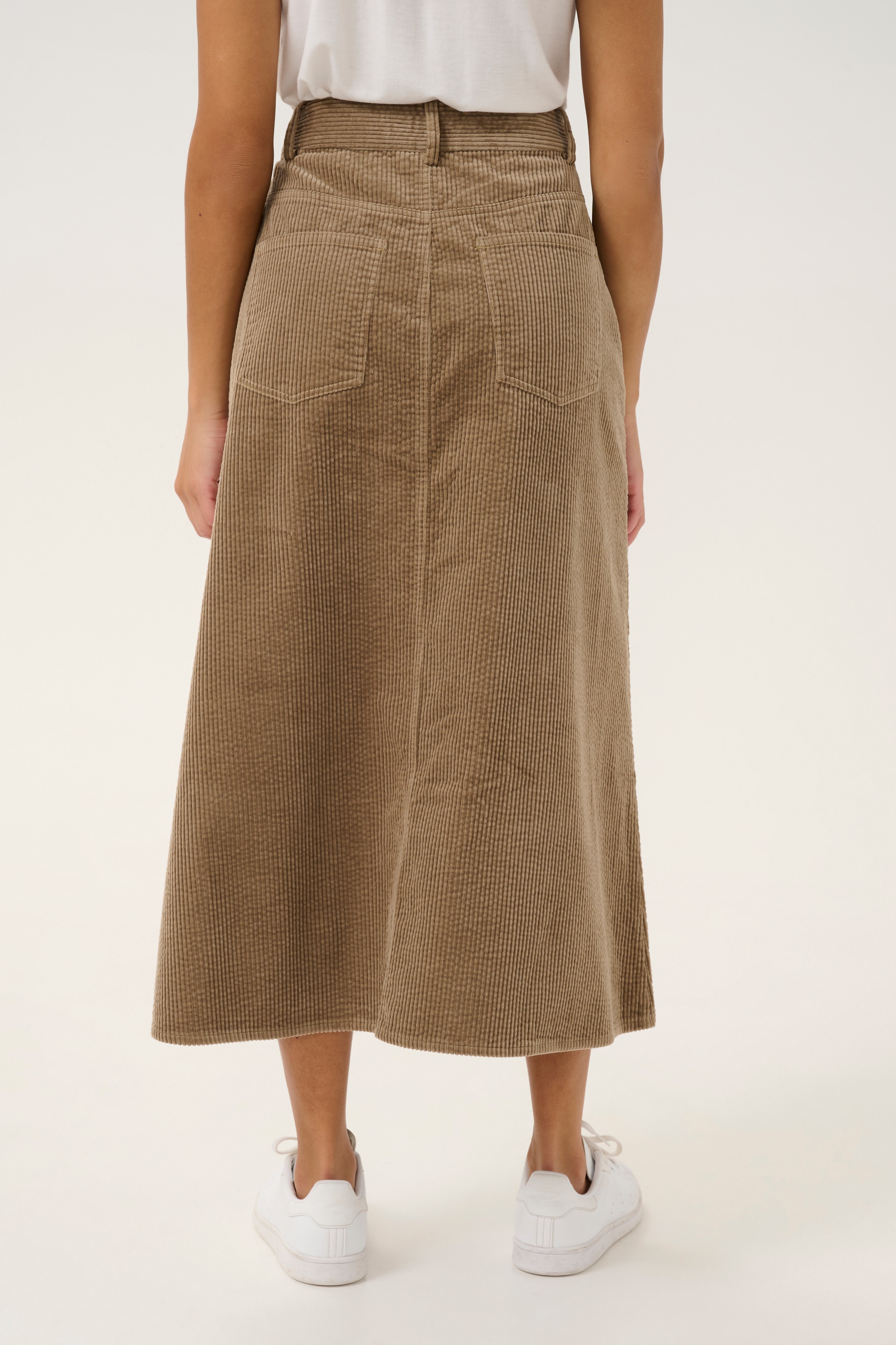 CUklay Skirt LOOKBOOK BACK 50111039-171310