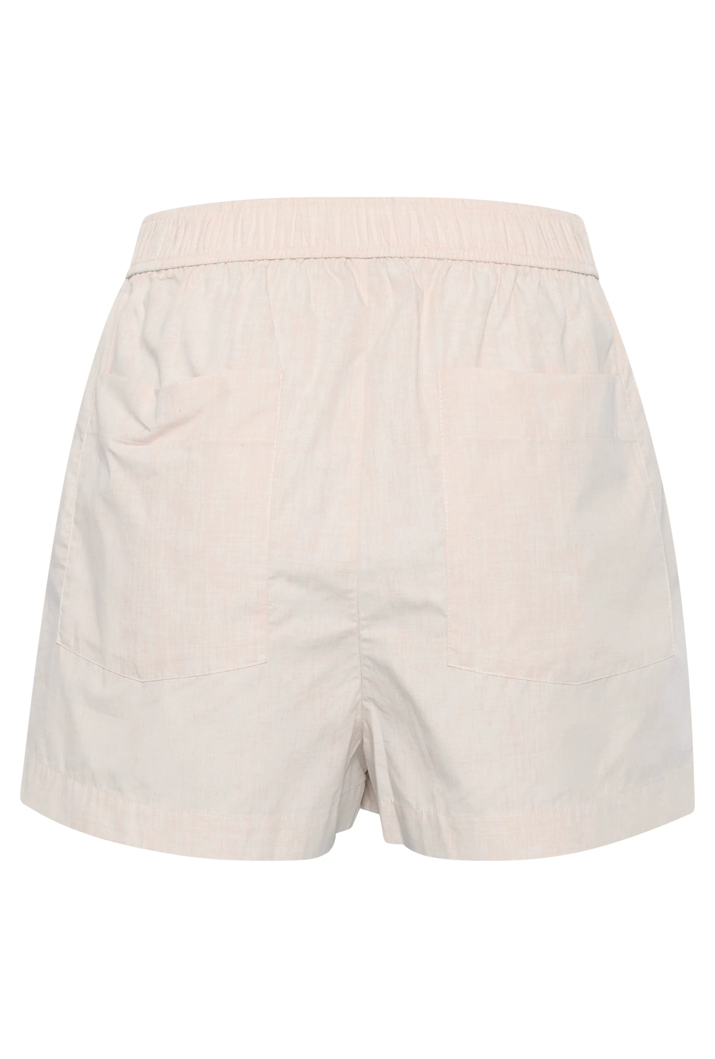 JessiaIW Shorts PACK FRONT 30109564-1304031