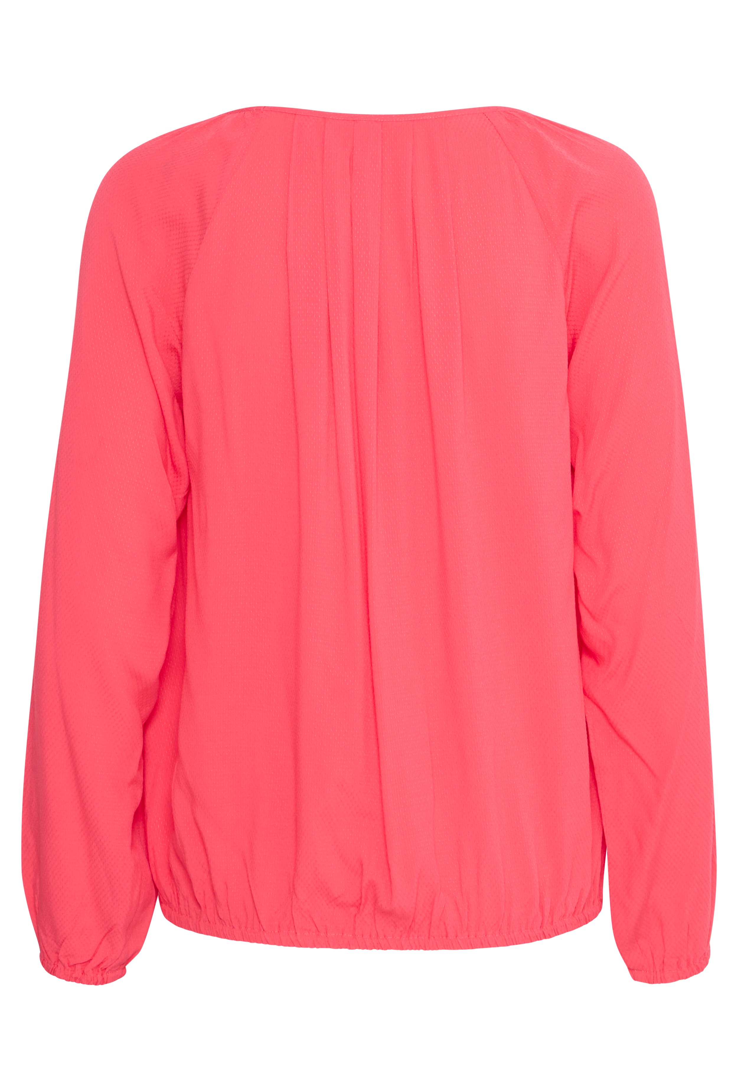 FRLALU Bluse PACK FRONT 20615421-181756