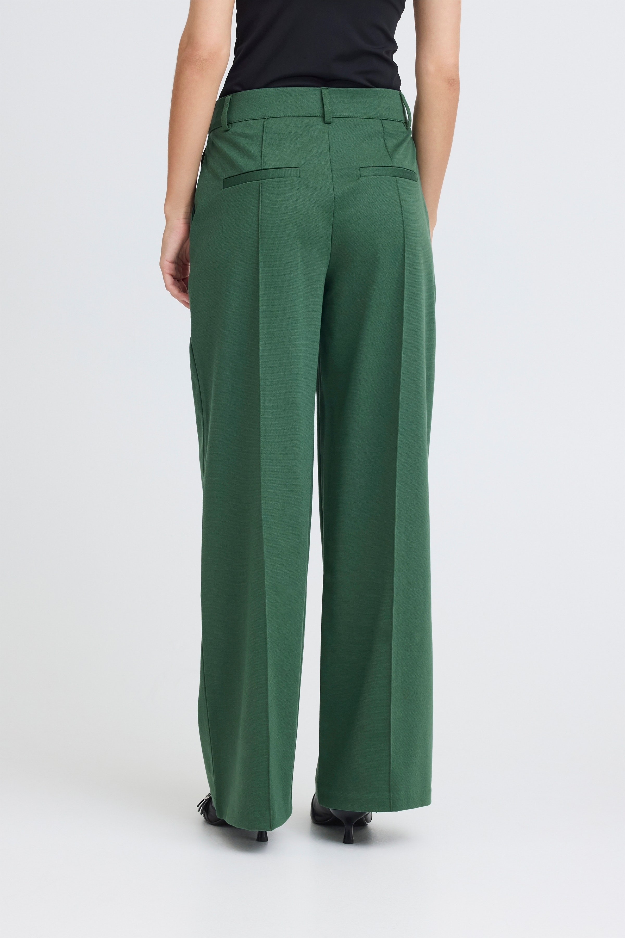 IHKATE WIDE Hose LOOKBOOK BACK 20116768-195920