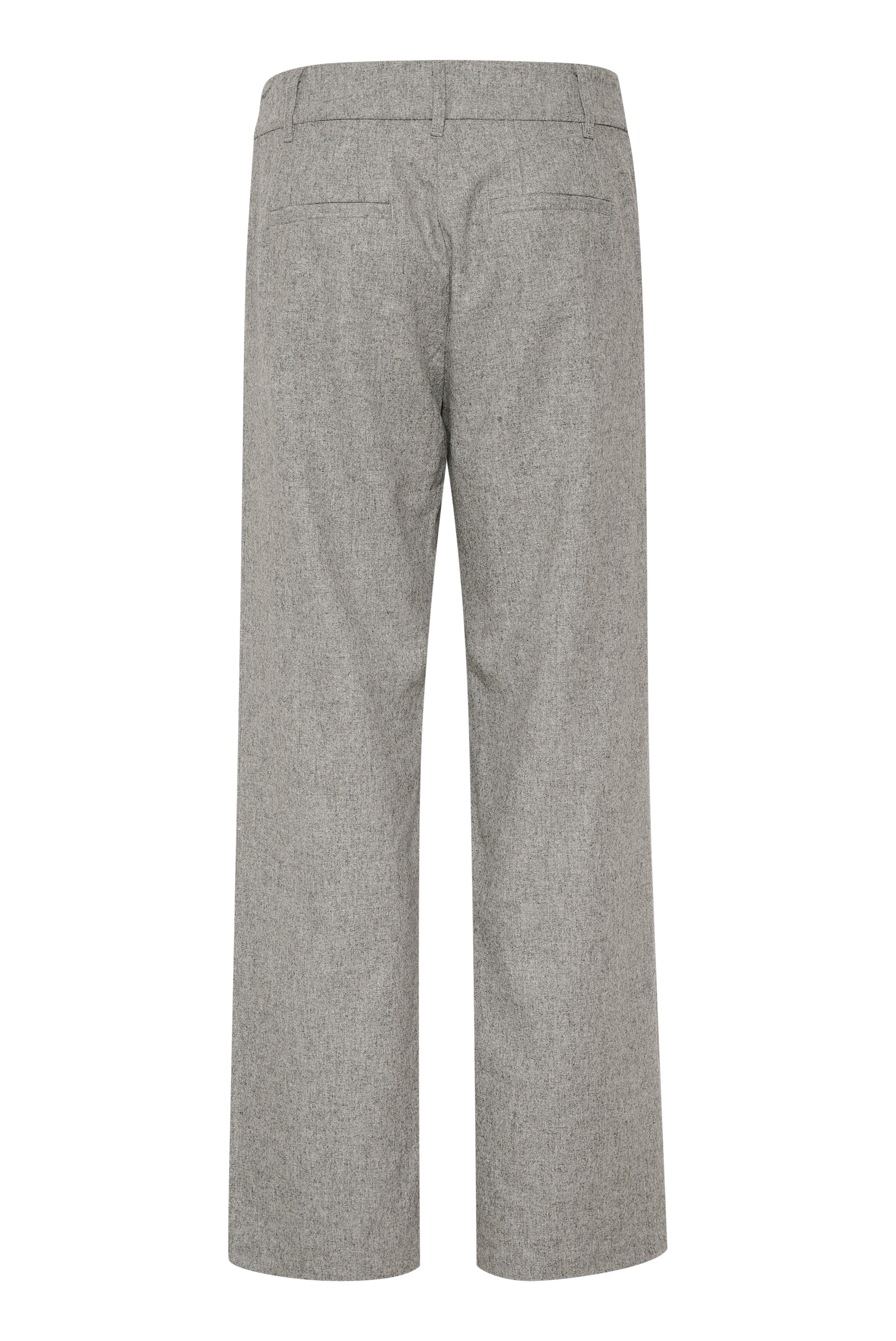 LukasMW Trousers PACK BACK 10704180-104897
