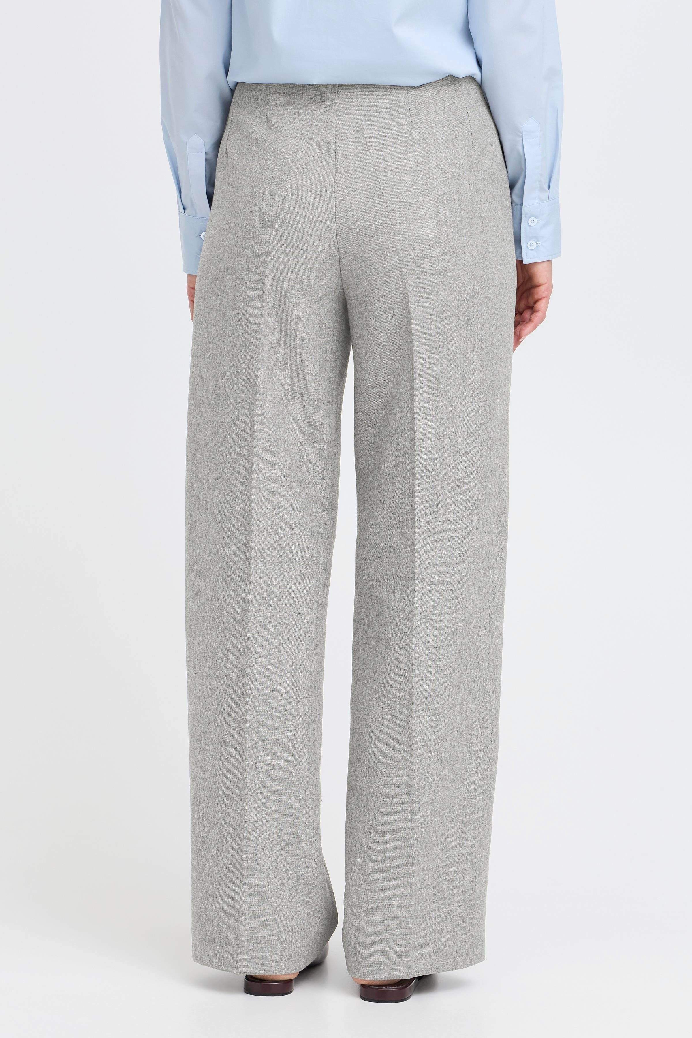 FRABIGAIL Trousers LOOKBOOK FRONT 20615348-200123