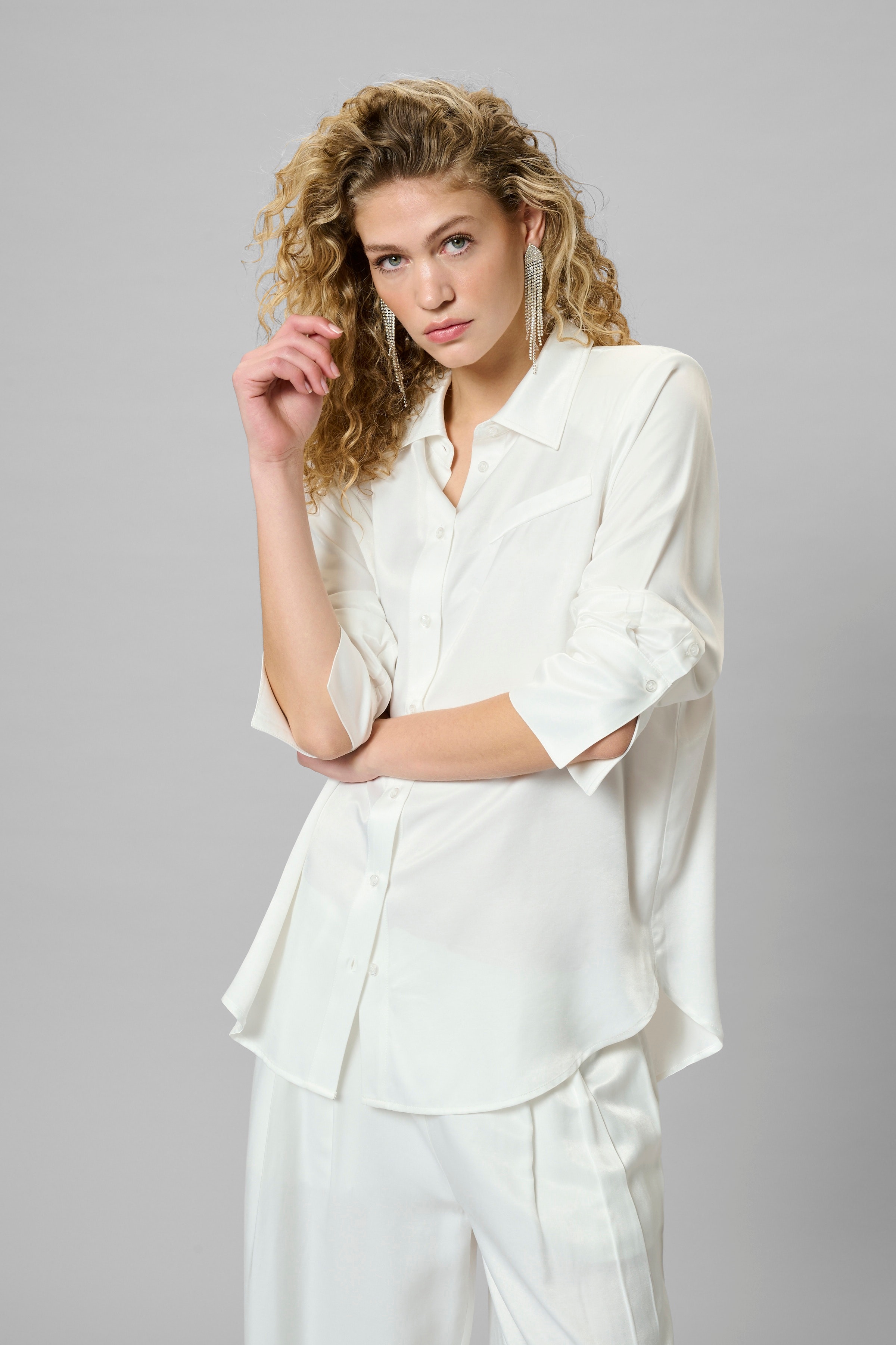 MWEstelle Overhemd LOOKBOOK FRONT 10705344-110602
