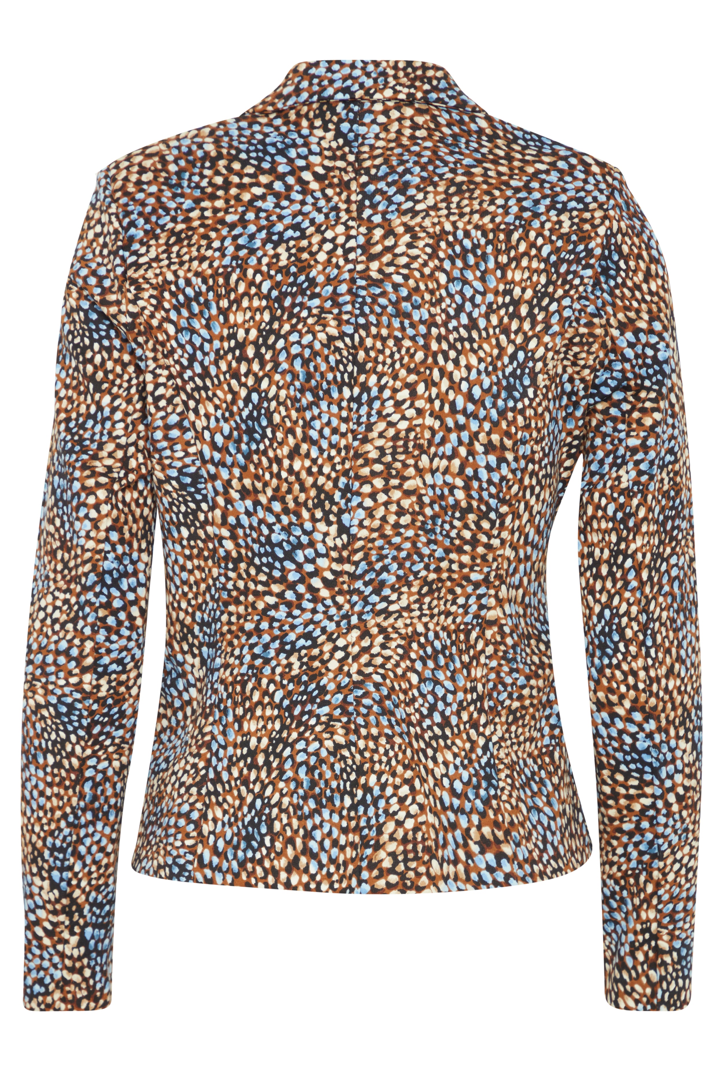 BYRIZETTA Blazer PACK BACK 20813588-202338