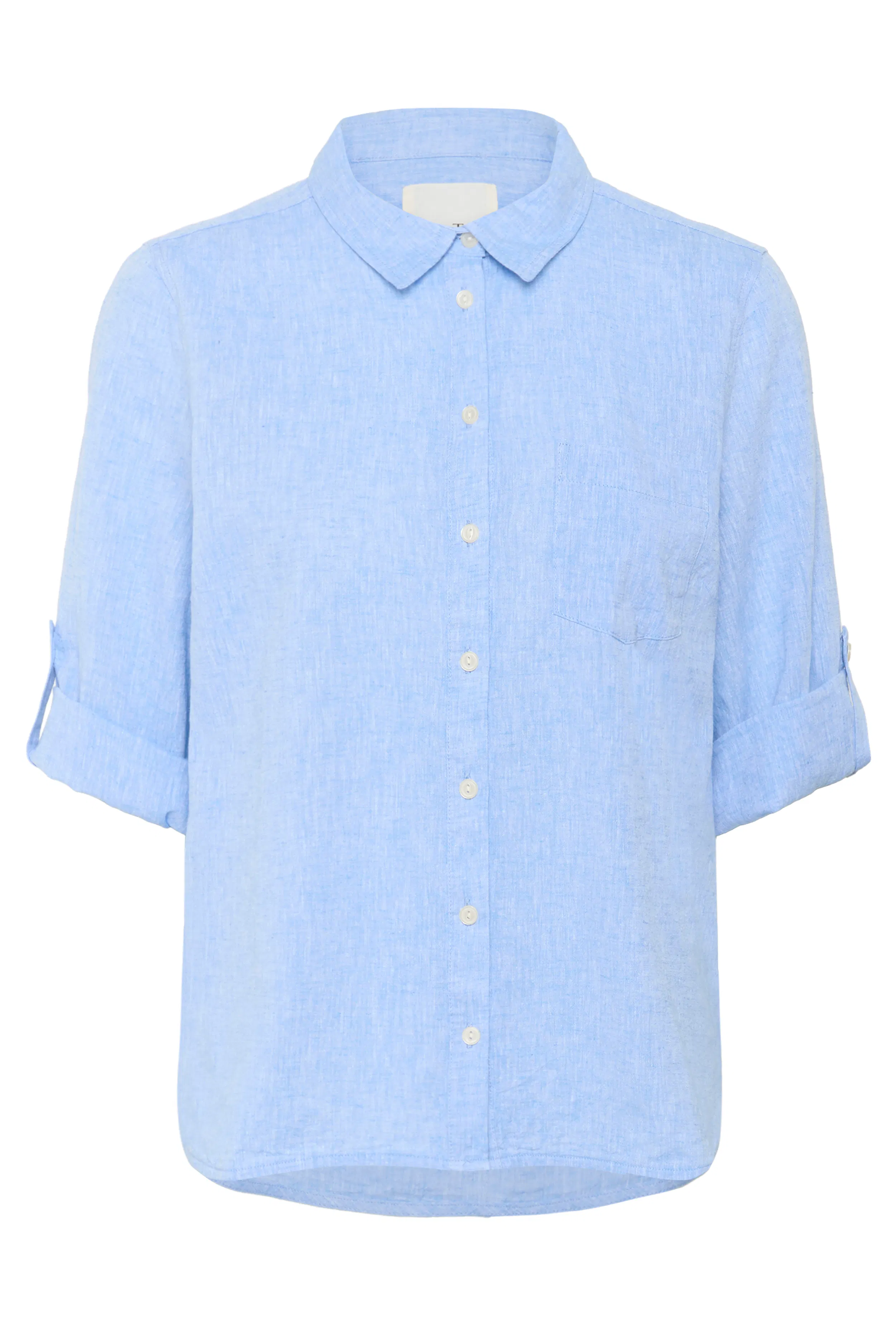 CindiePW Skjorte PACK FRONT 30309770-303754