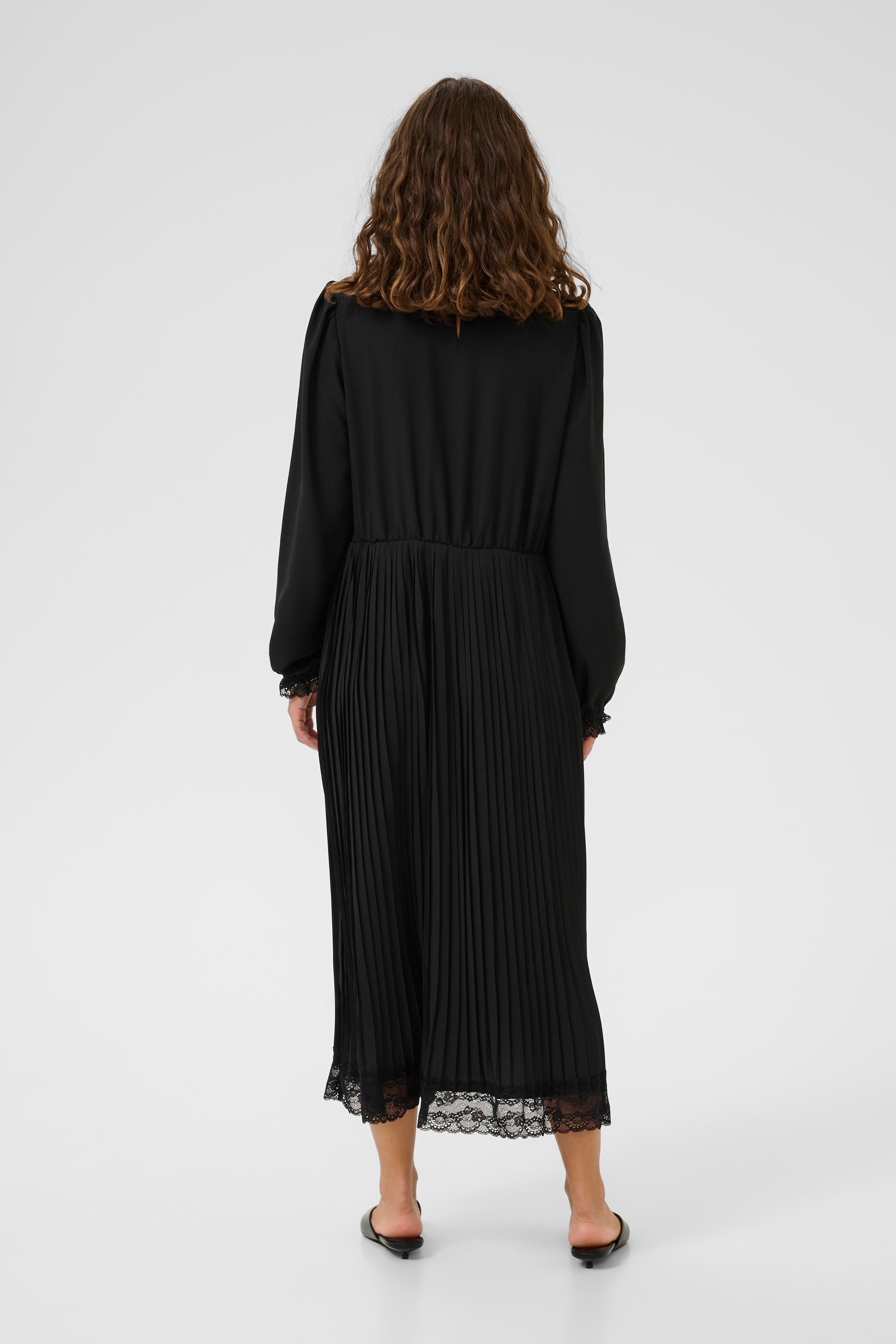 CUrosa Kjole LOOKBOOK BACK 50112724-500012