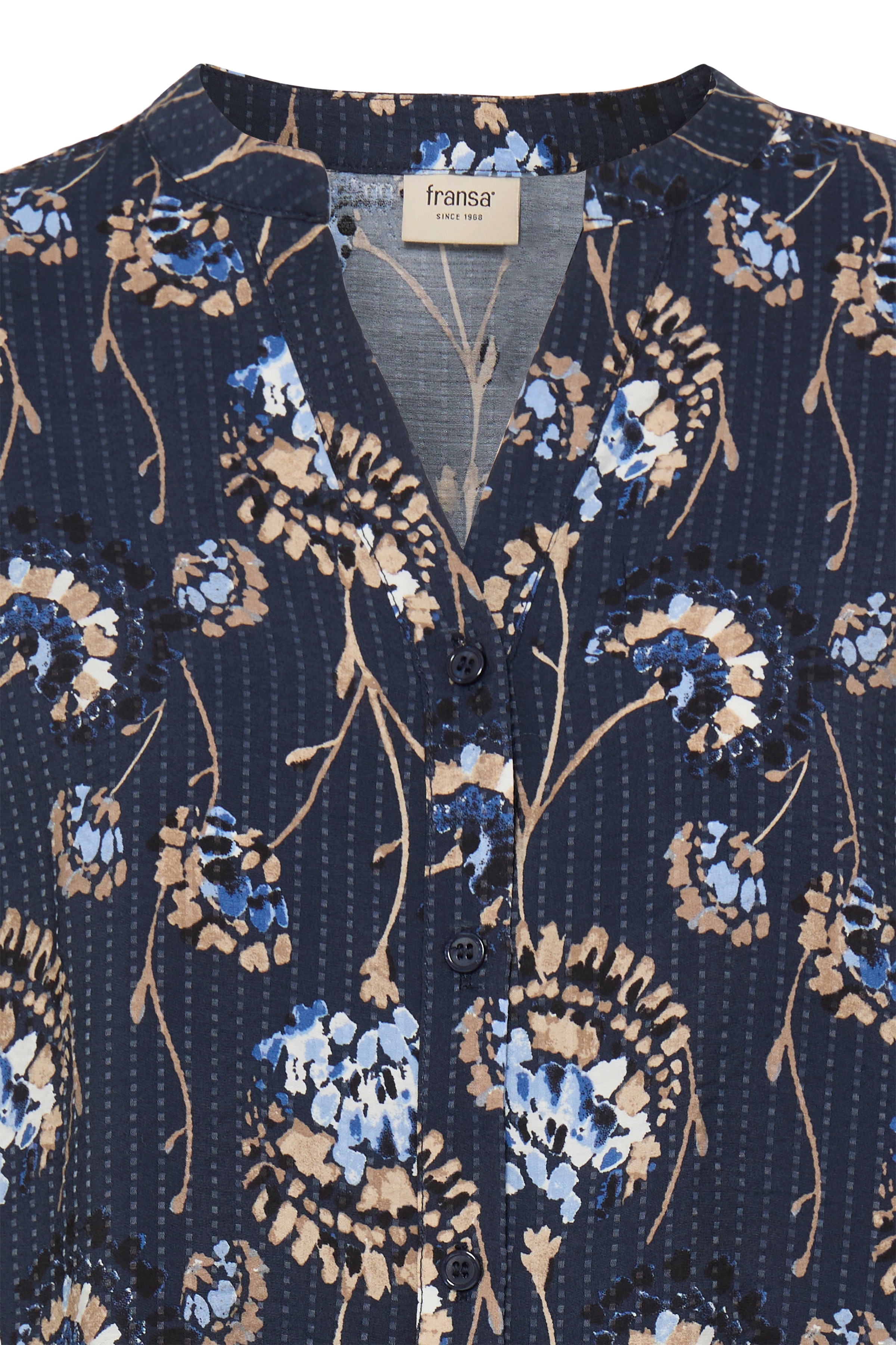 FRKALIA Bluse PACK DETAIL 20617837-900008161